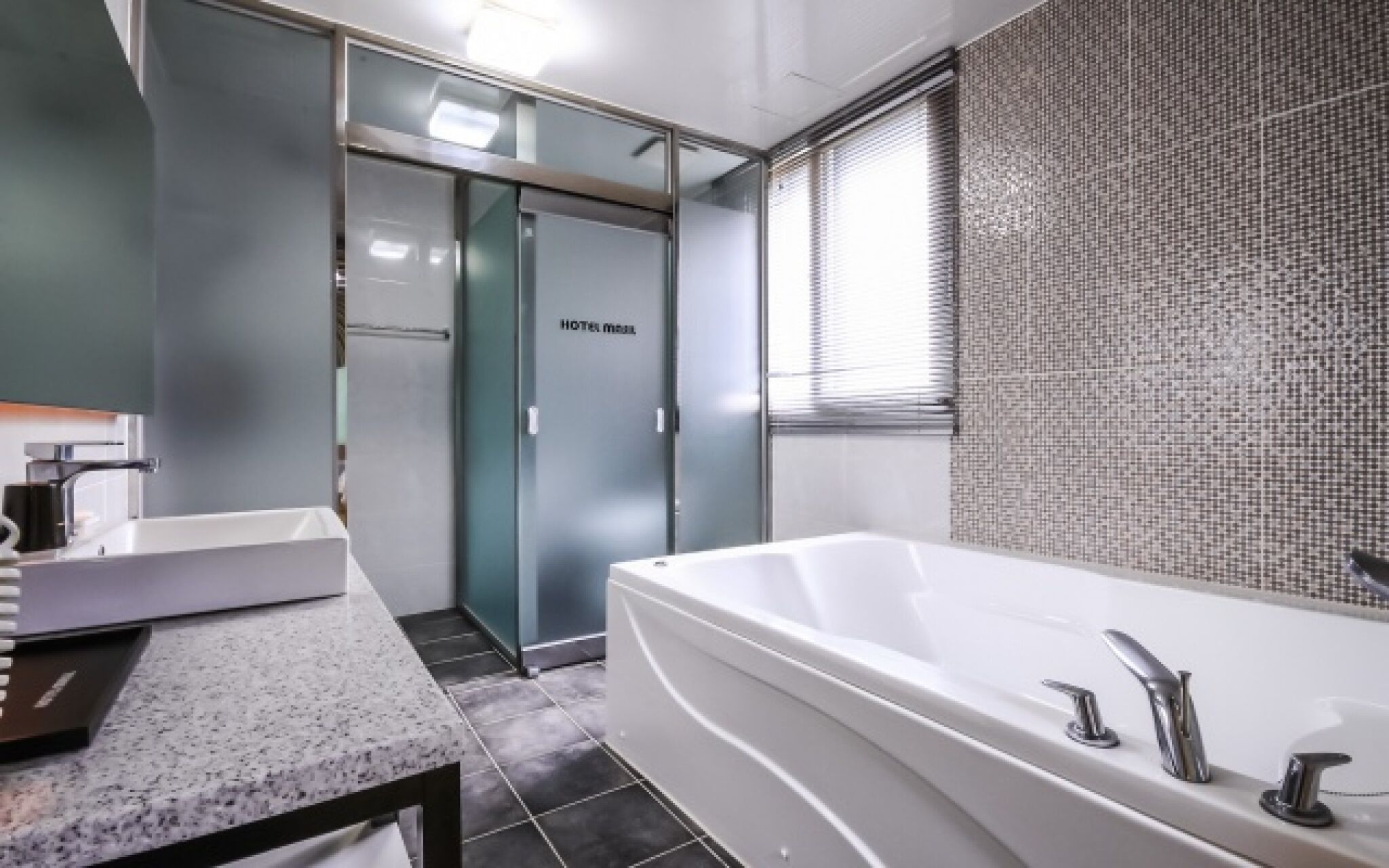 Hotel Masil