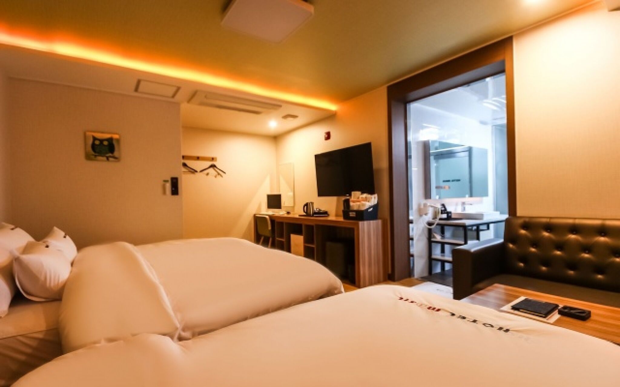 Hotel Masil