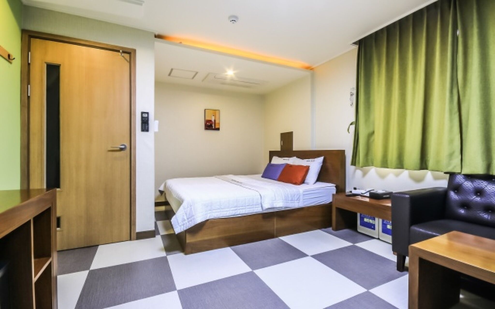 Hotel Masil