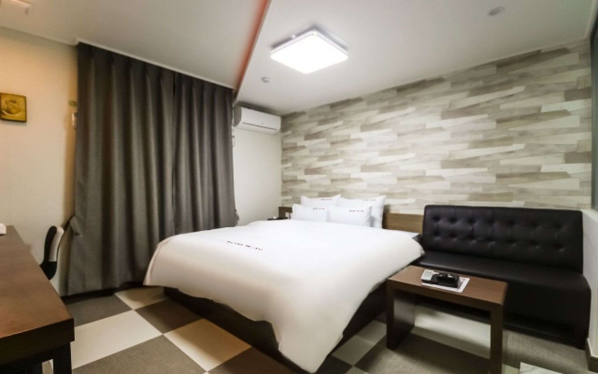 Hotel Masil