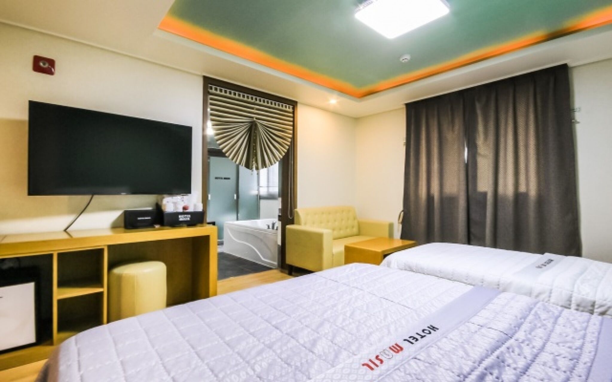 Hotel Masil