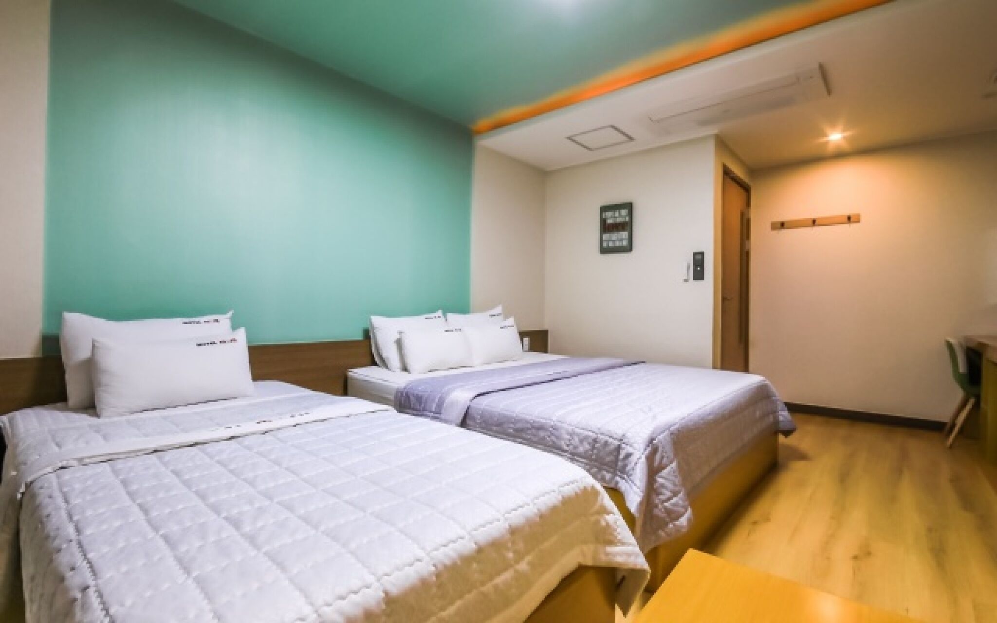 Hotel Masil