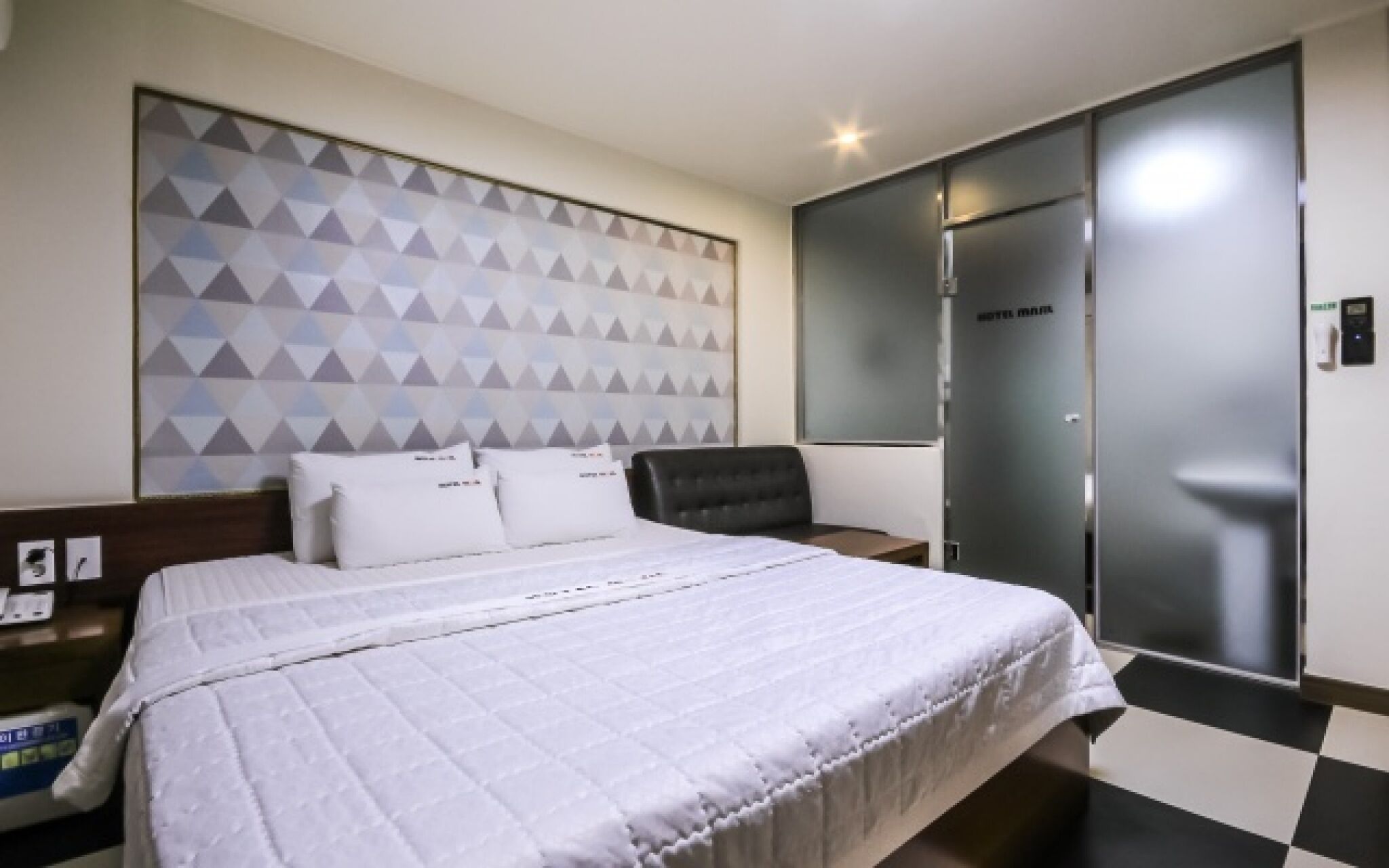 Hotel Masil