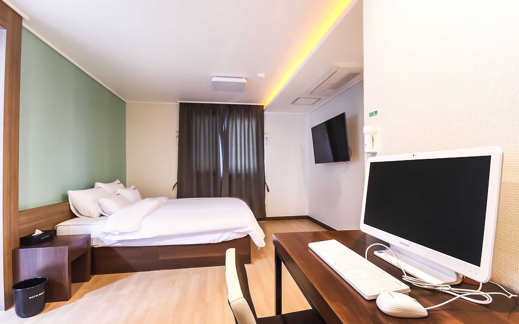 Hotel Masil
