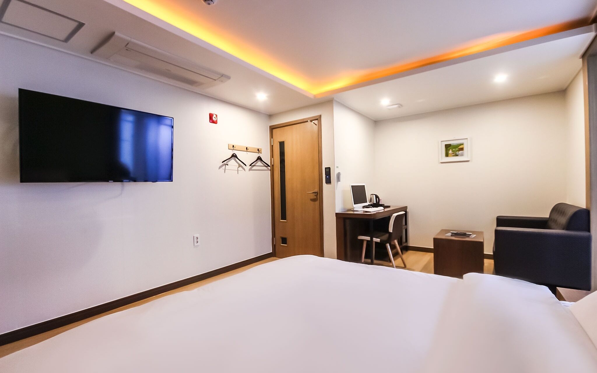 Hotel Masil