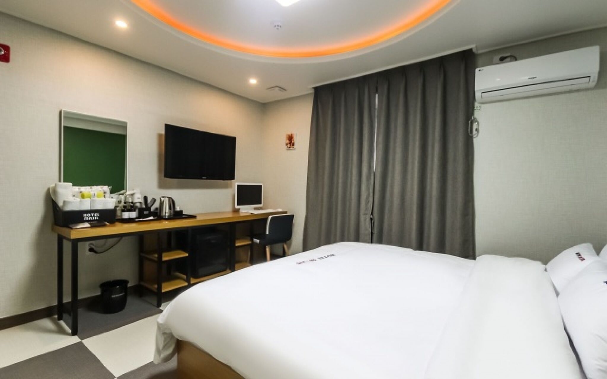 Hotel Masil