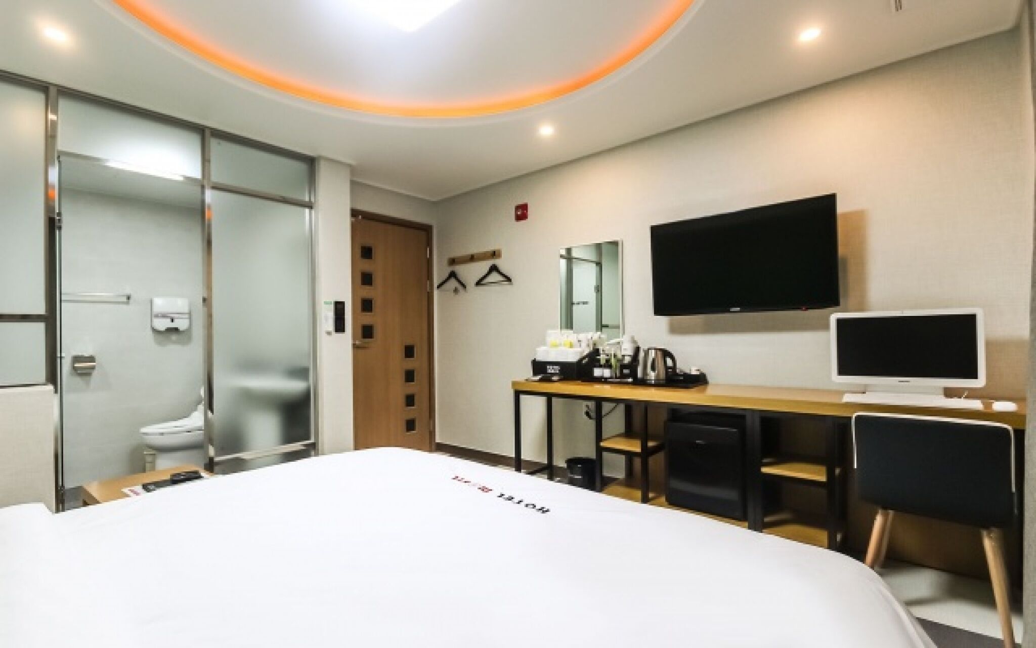 Hotel Masil