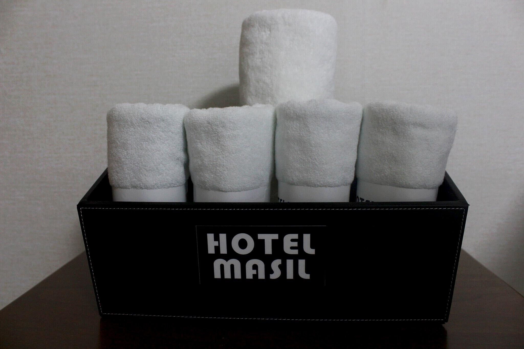 Hotel Masil