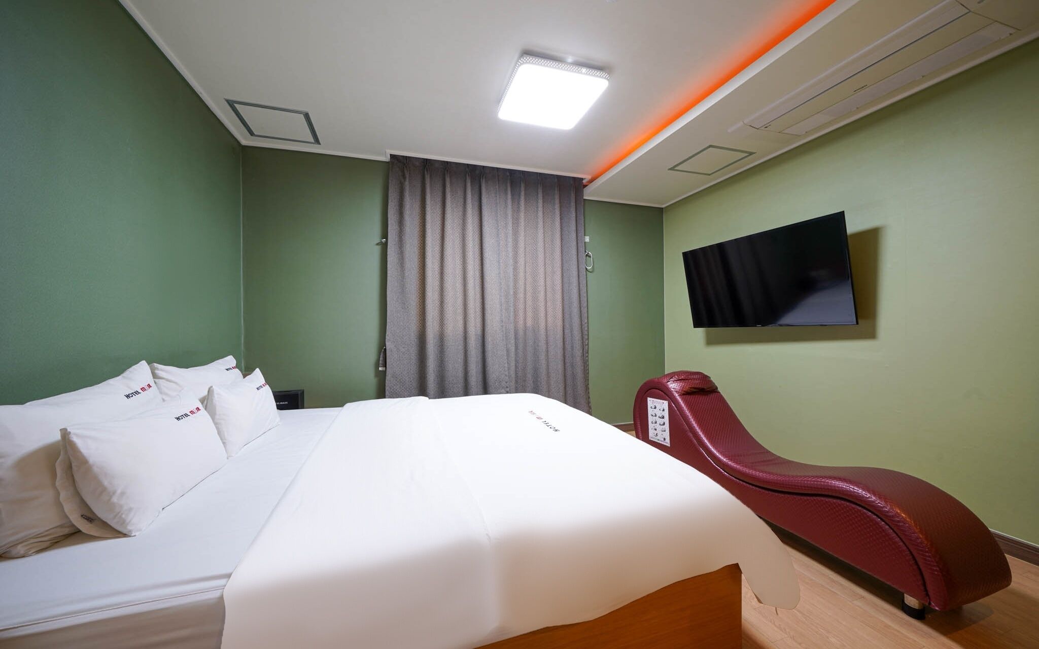Hotel Masil