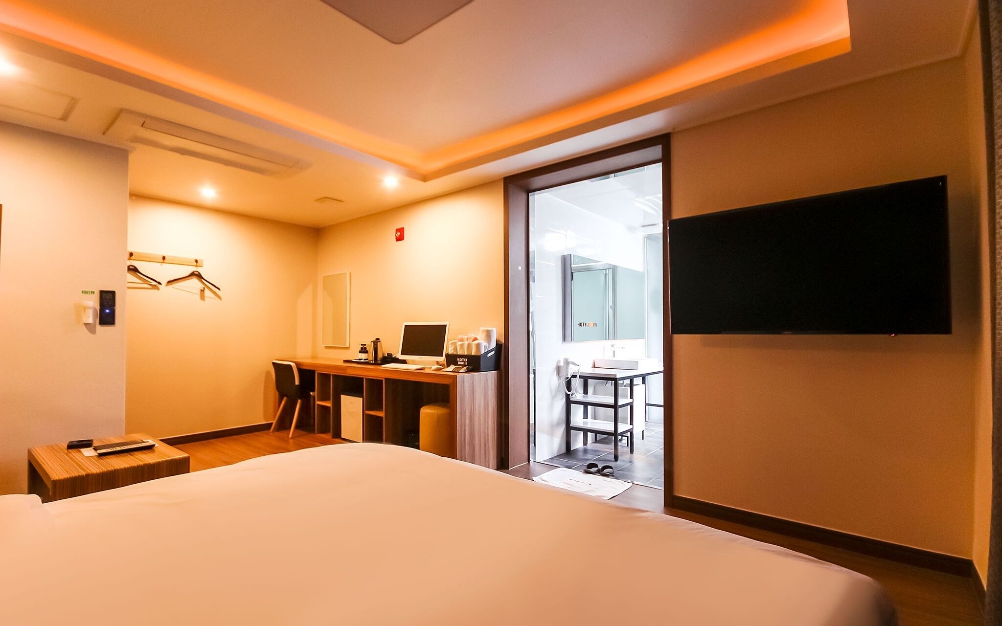 Hotel Masil
