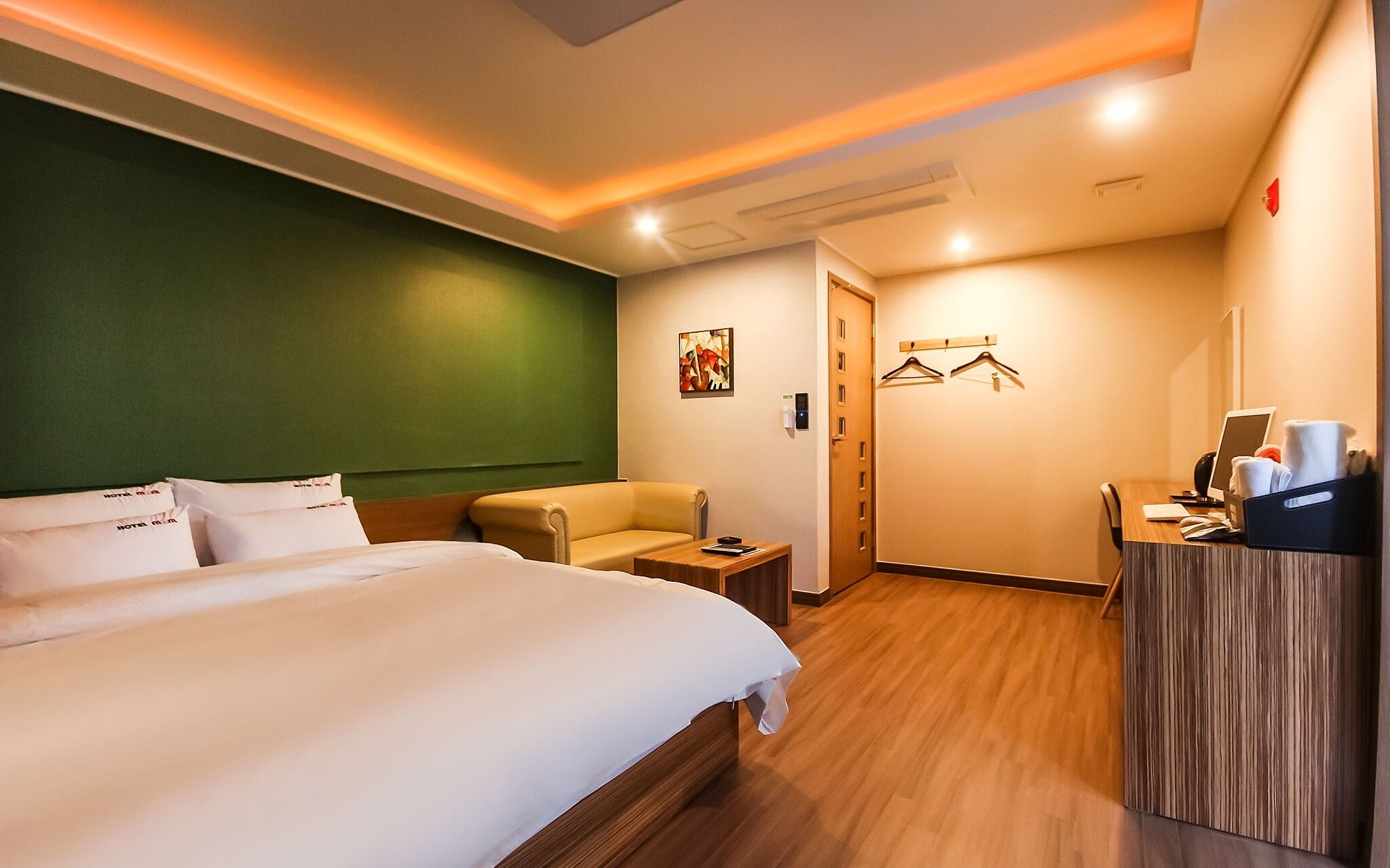 Hotel Masil