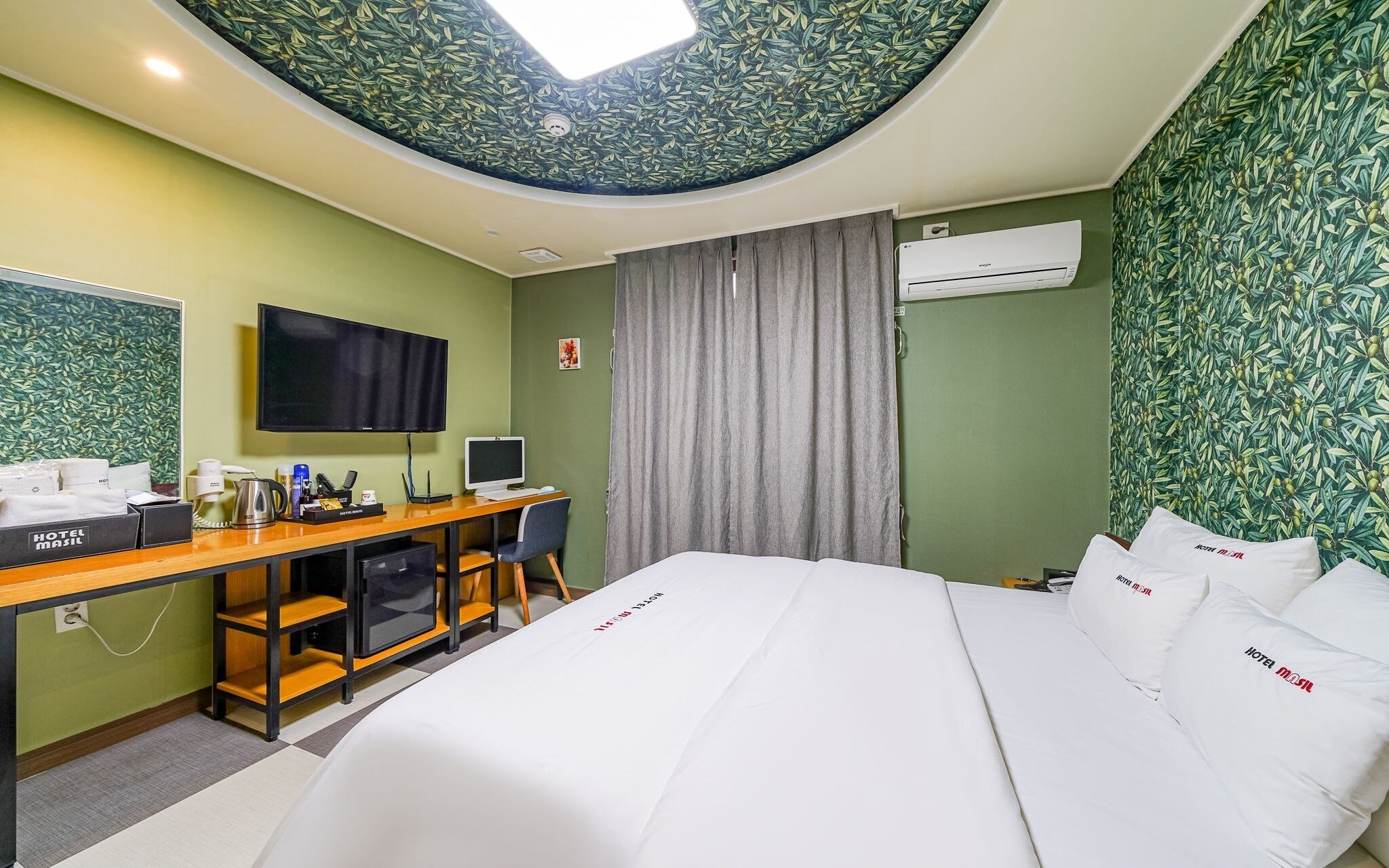 Hotel Masil