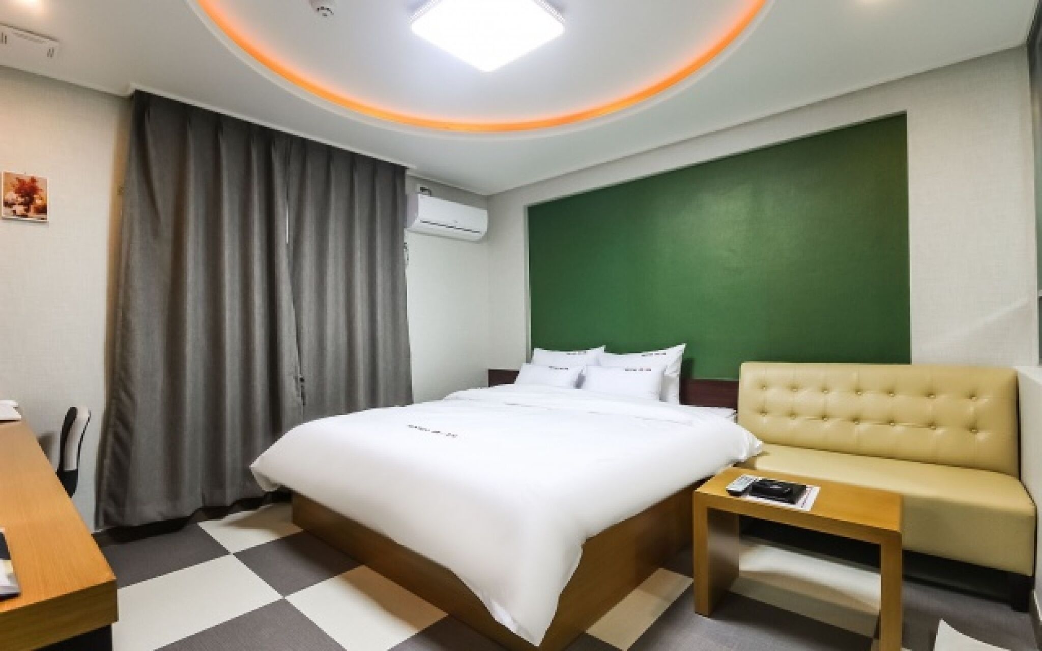 Hotel Masil