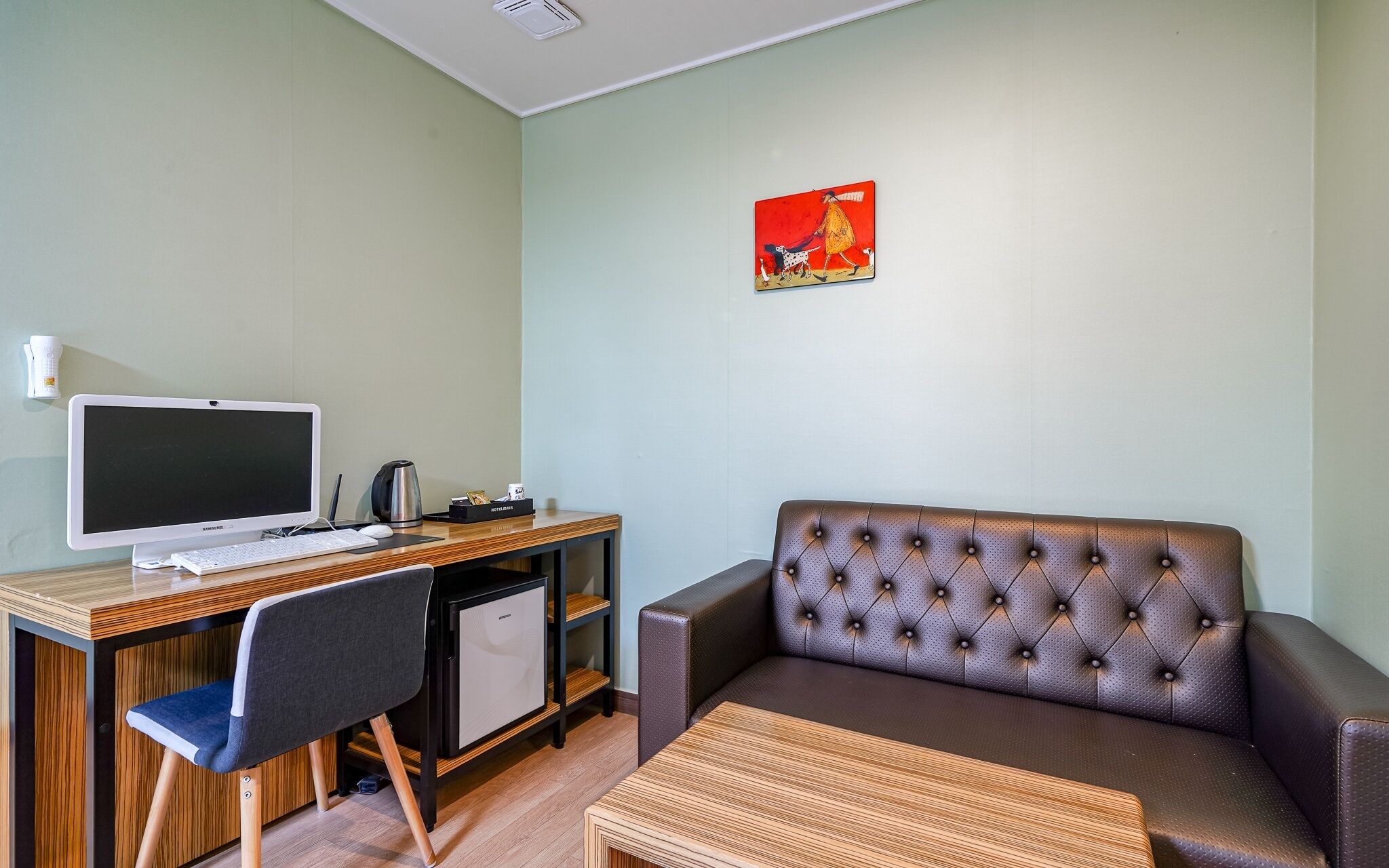 Hotel Masil