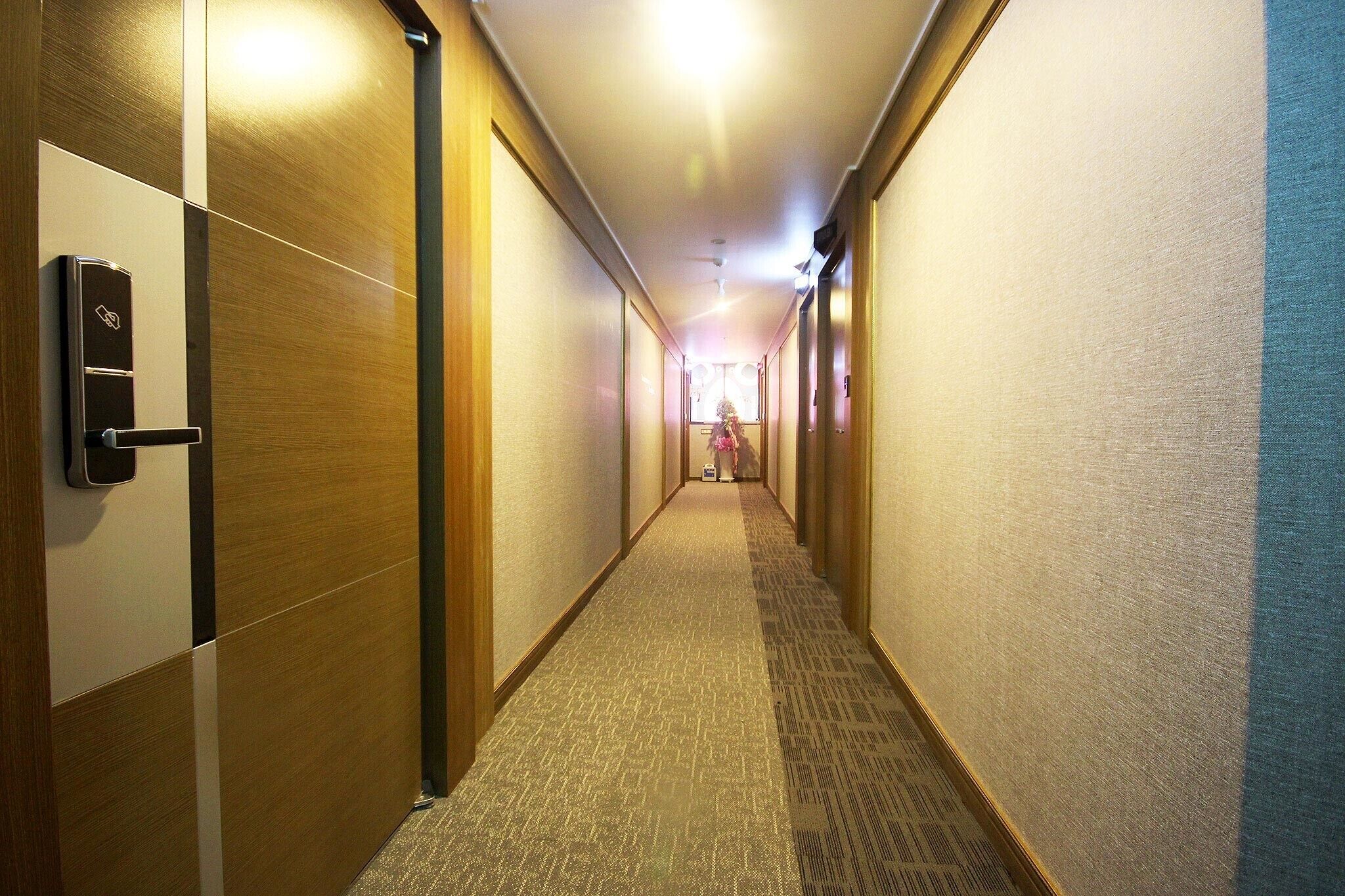 Hotel Masil
