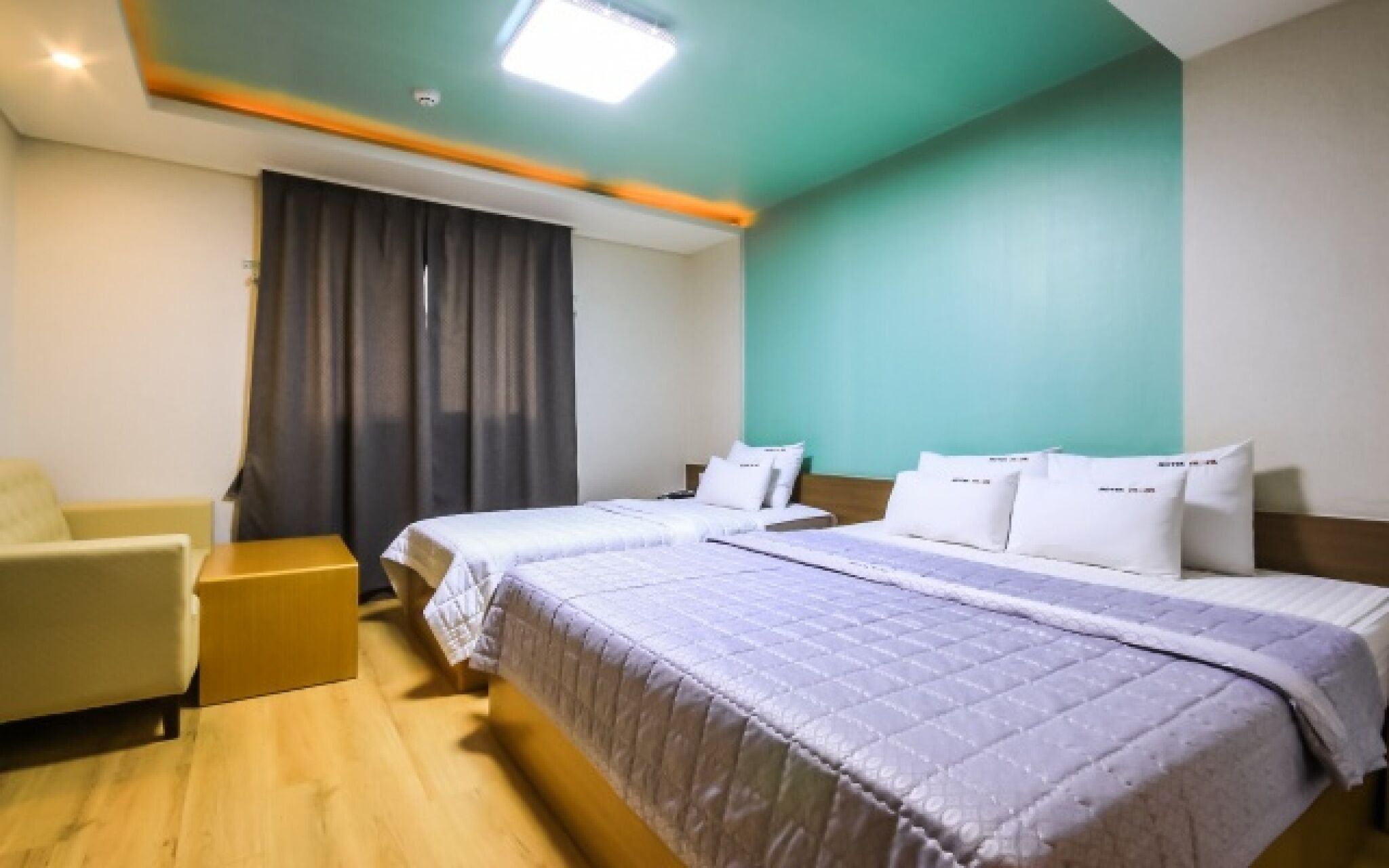 Hotel Masil