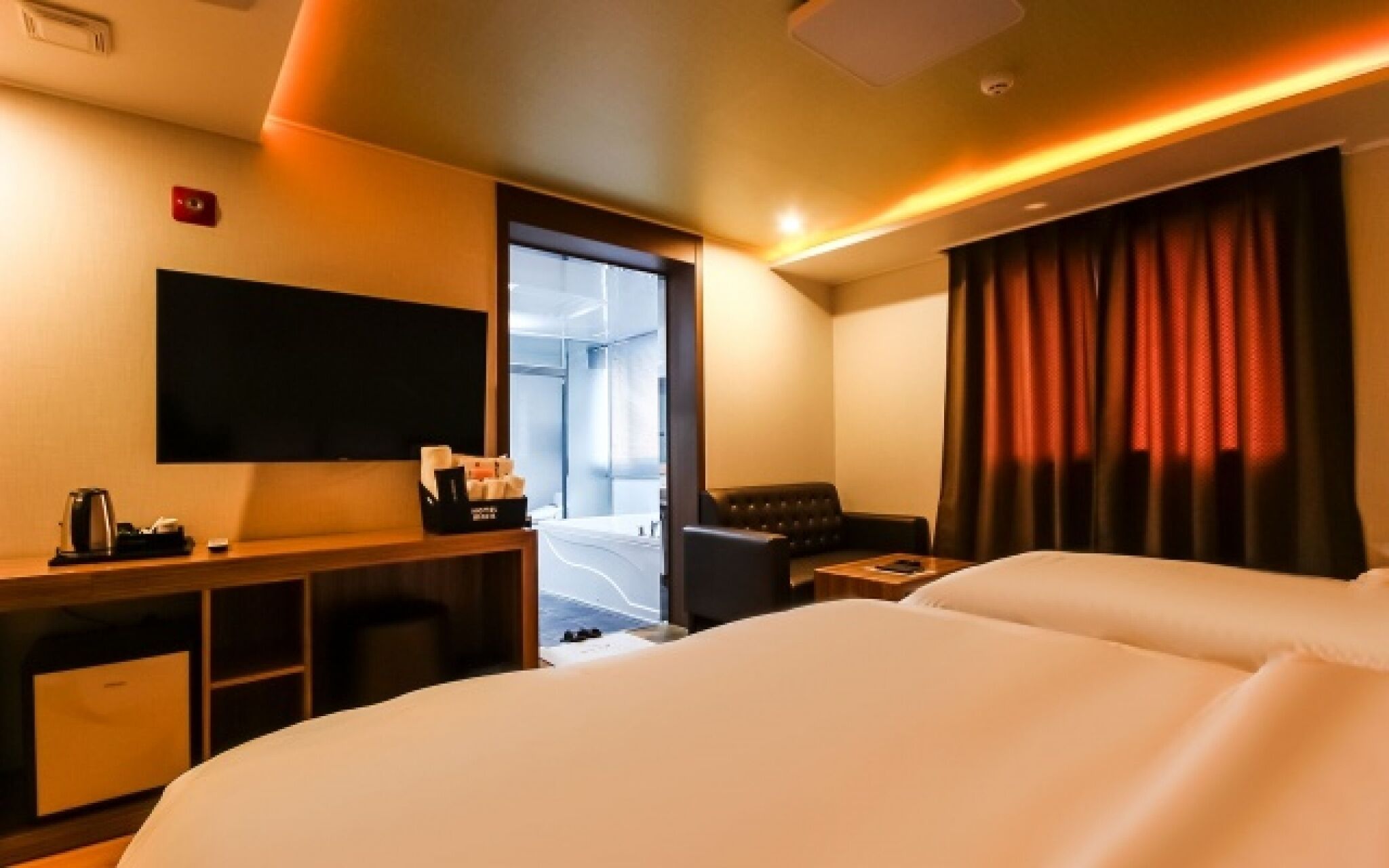 Hotel Masil