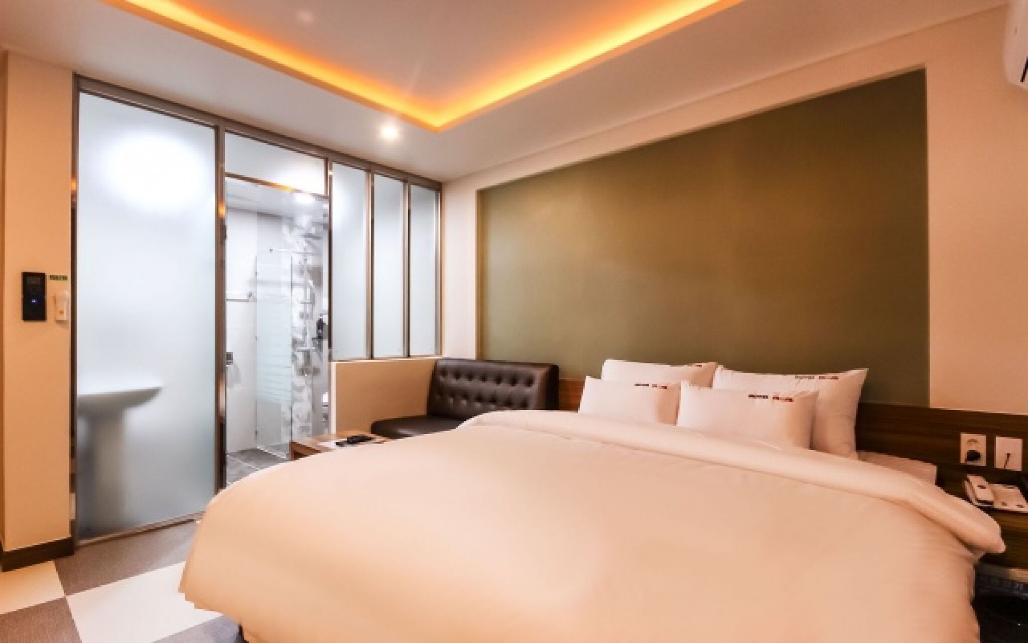 Hotel Masil