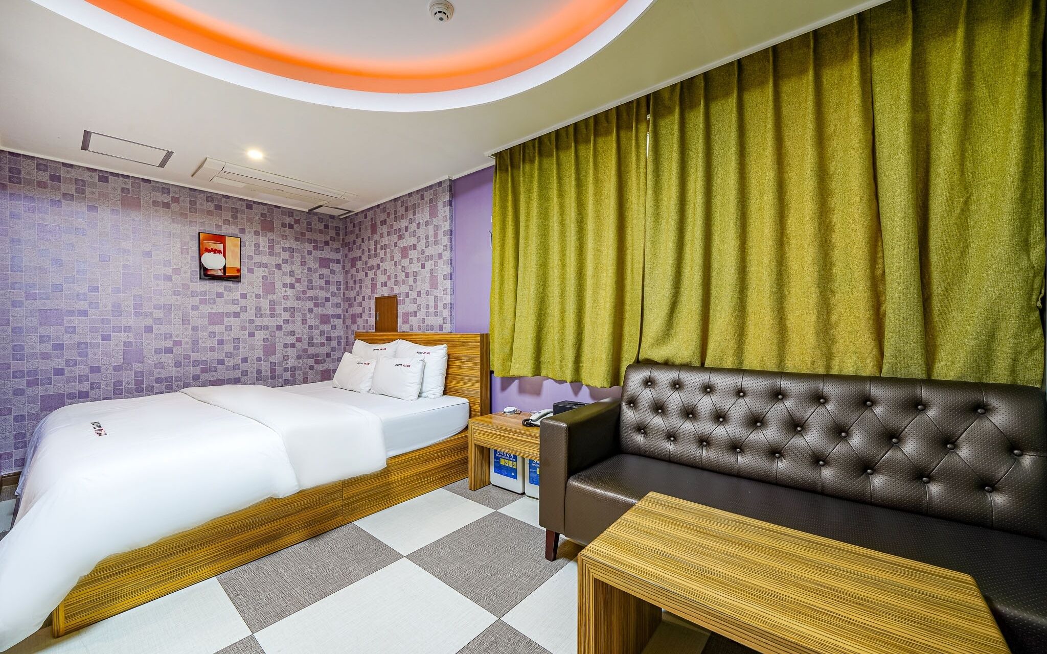Hotel Masil