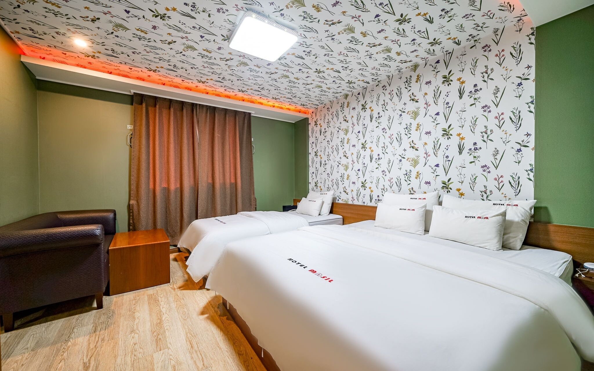 Hotel Masil