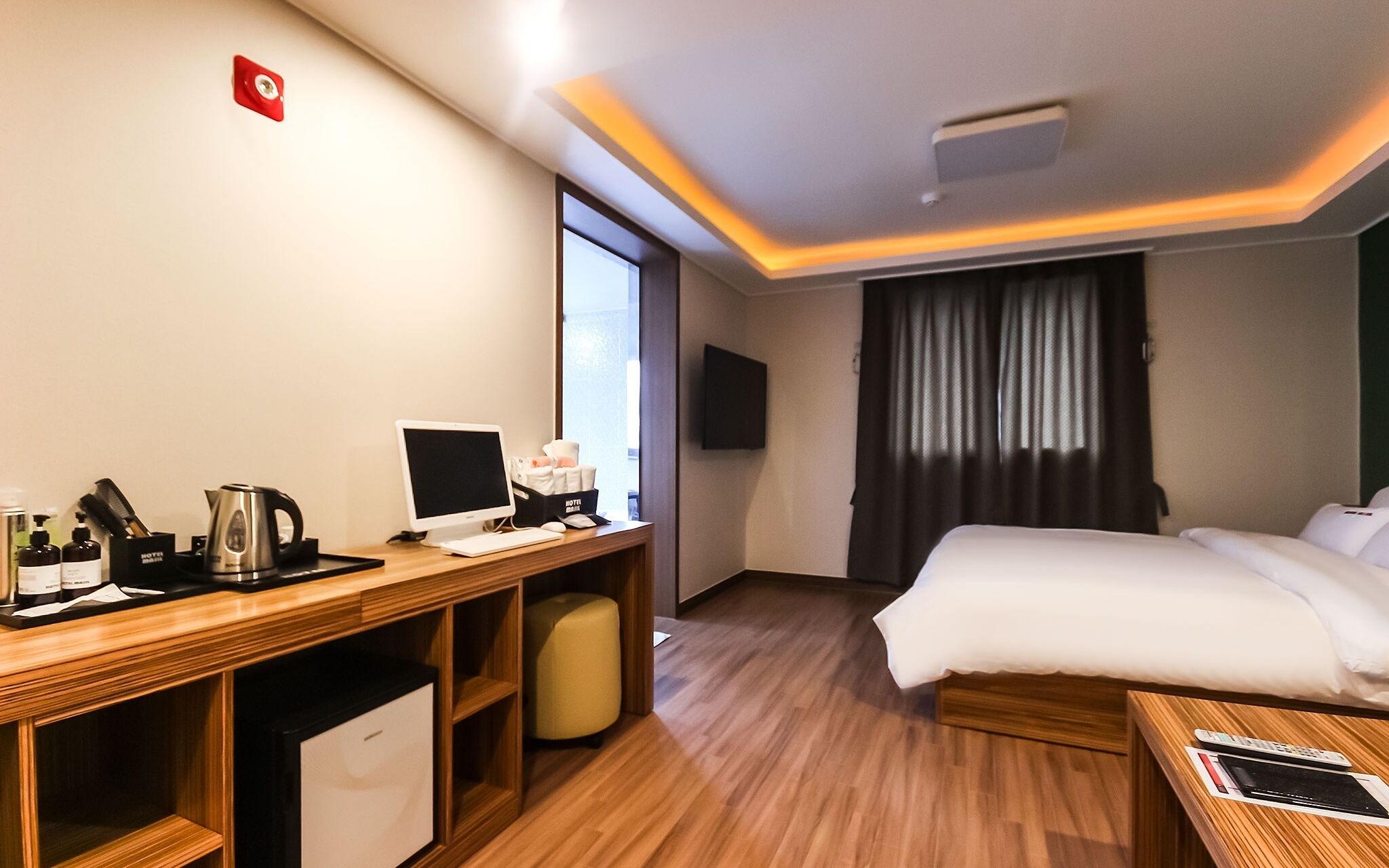 Hotel Masil