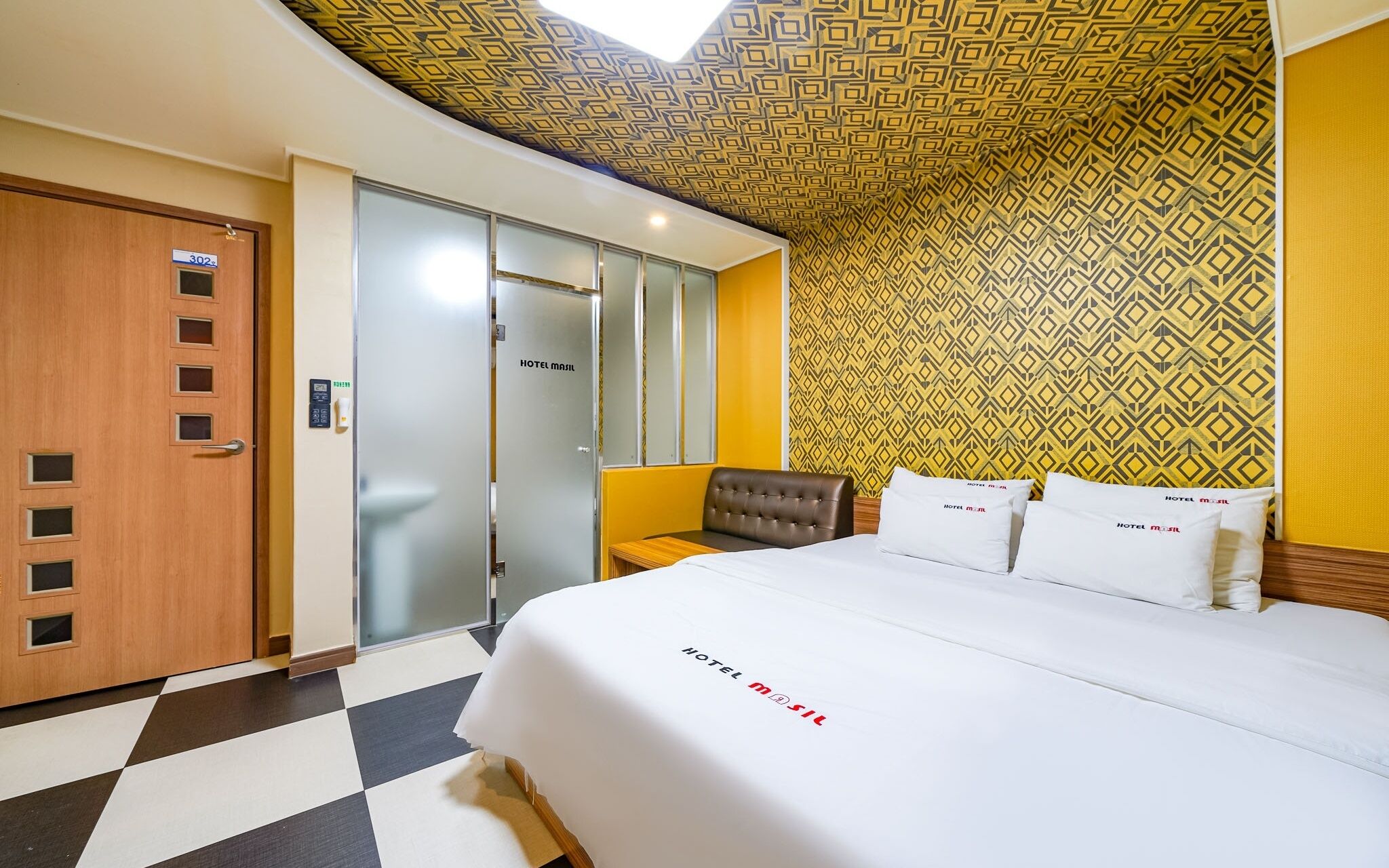 Hotel Masil