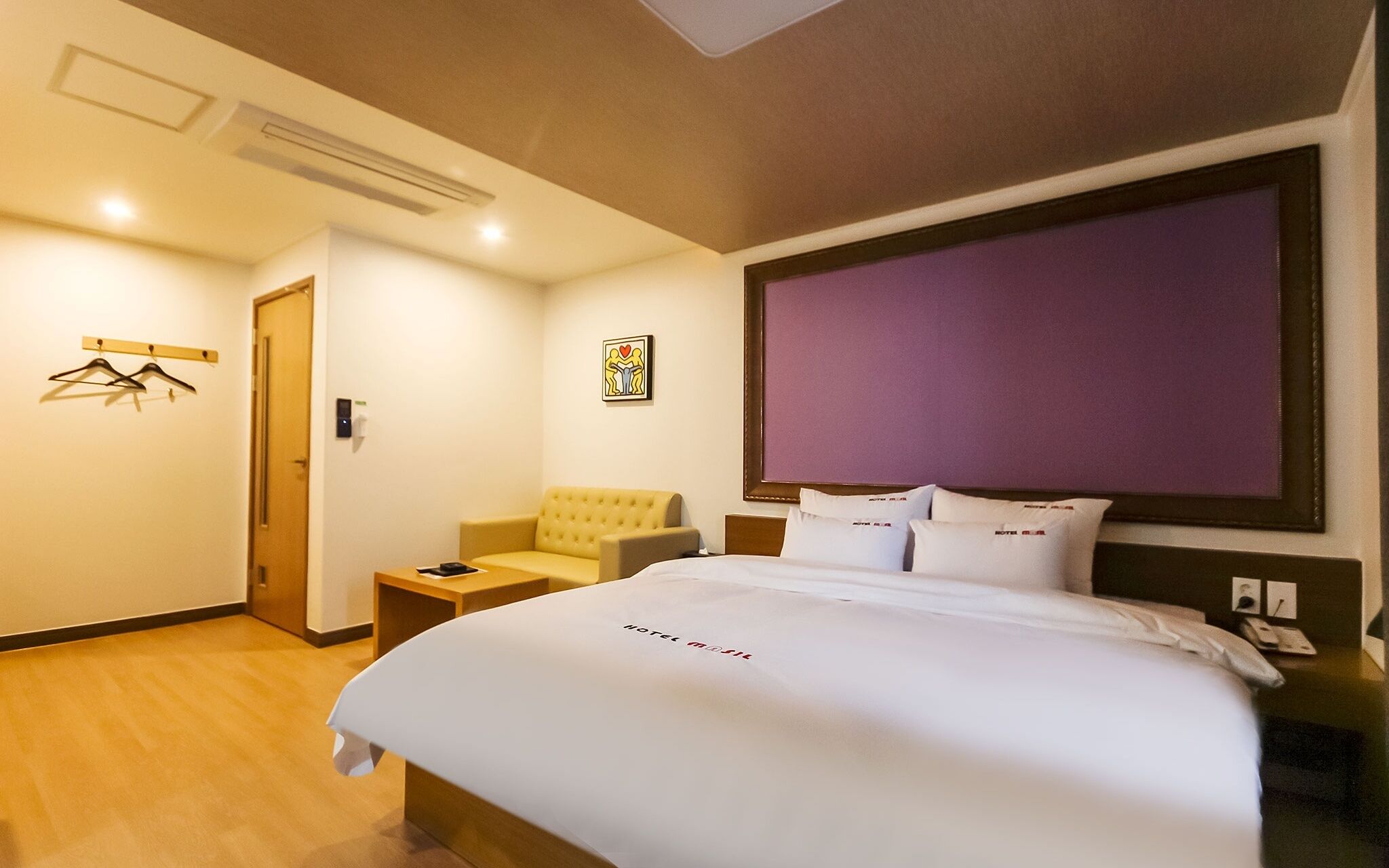 Hotel Masil