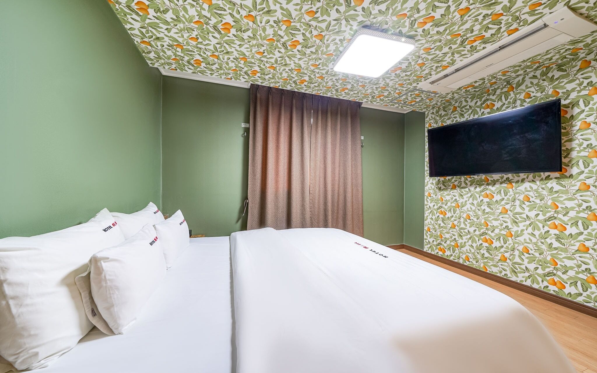 Hotel Masil