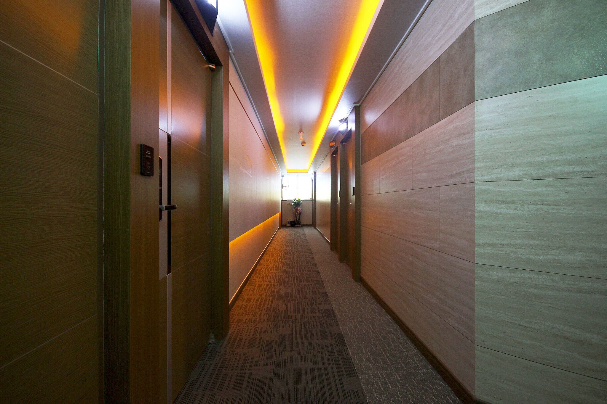 Hotel Masil