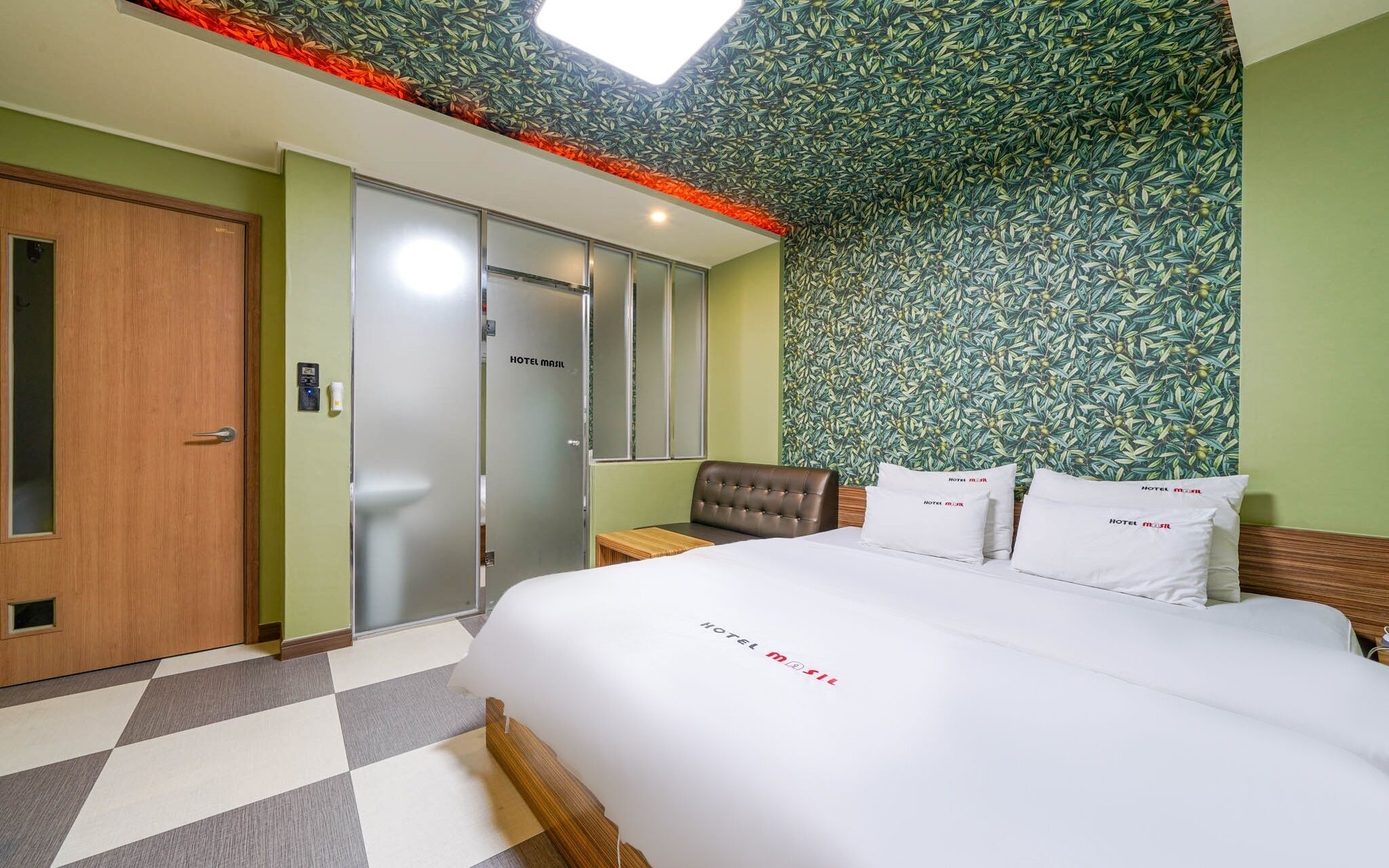 Hotel Masil