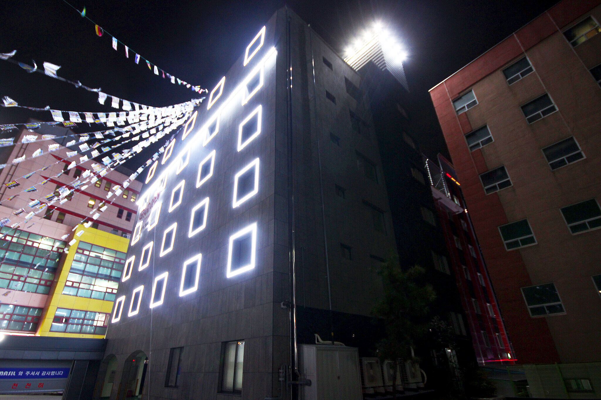Hotel Masil
