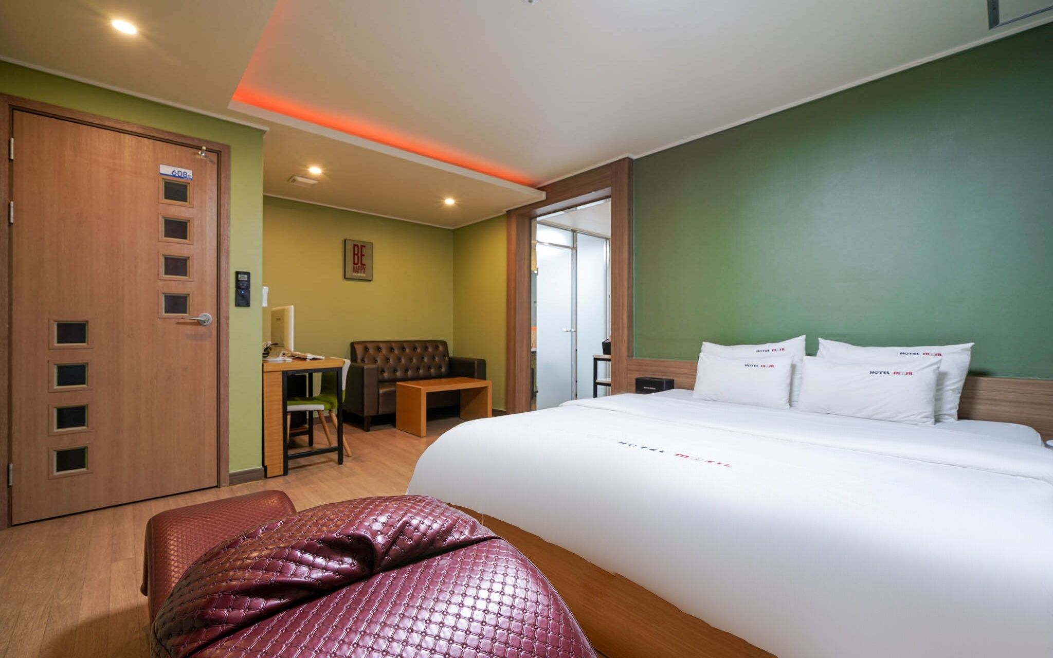 Hotel Masil