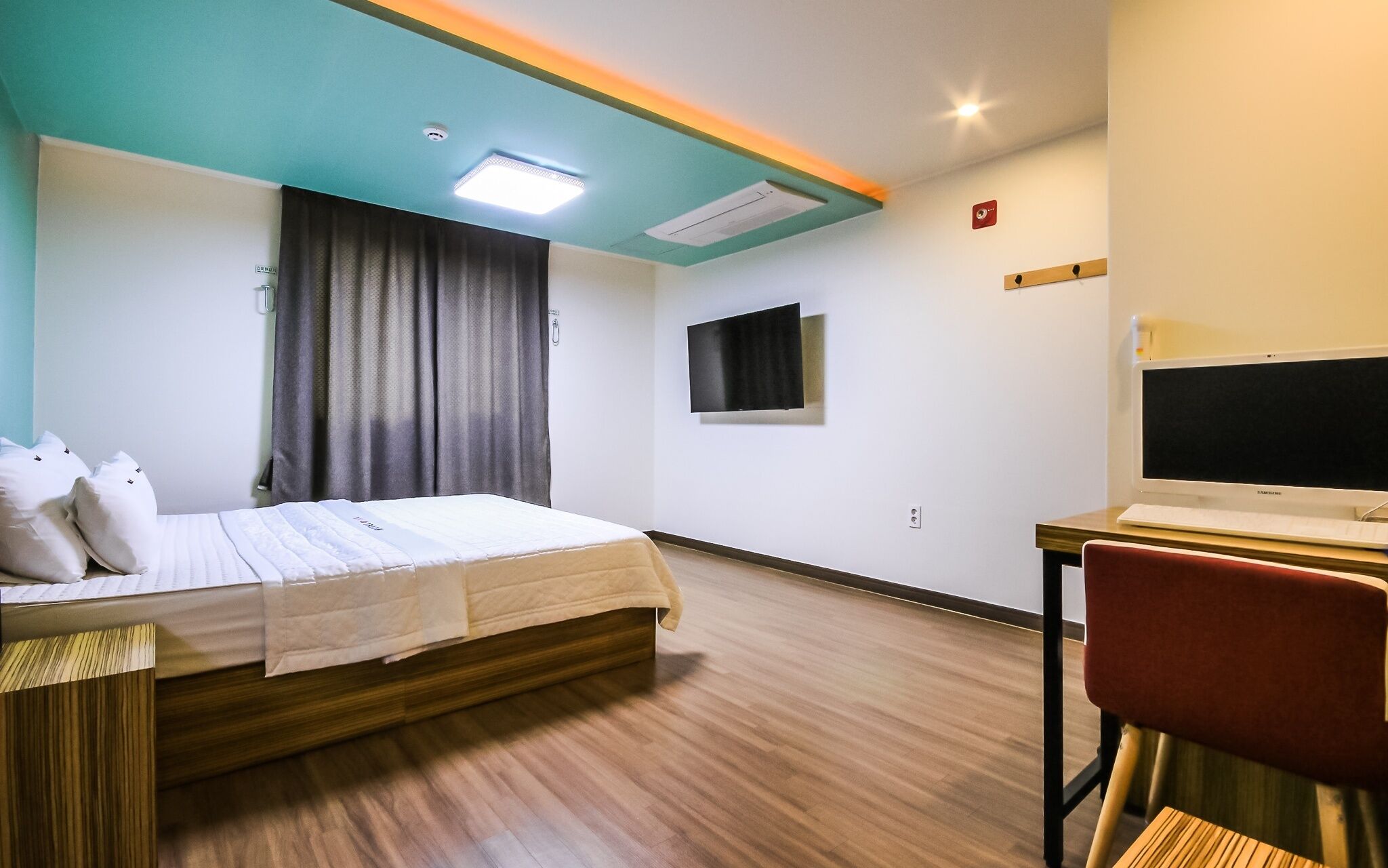 Hotel Masil