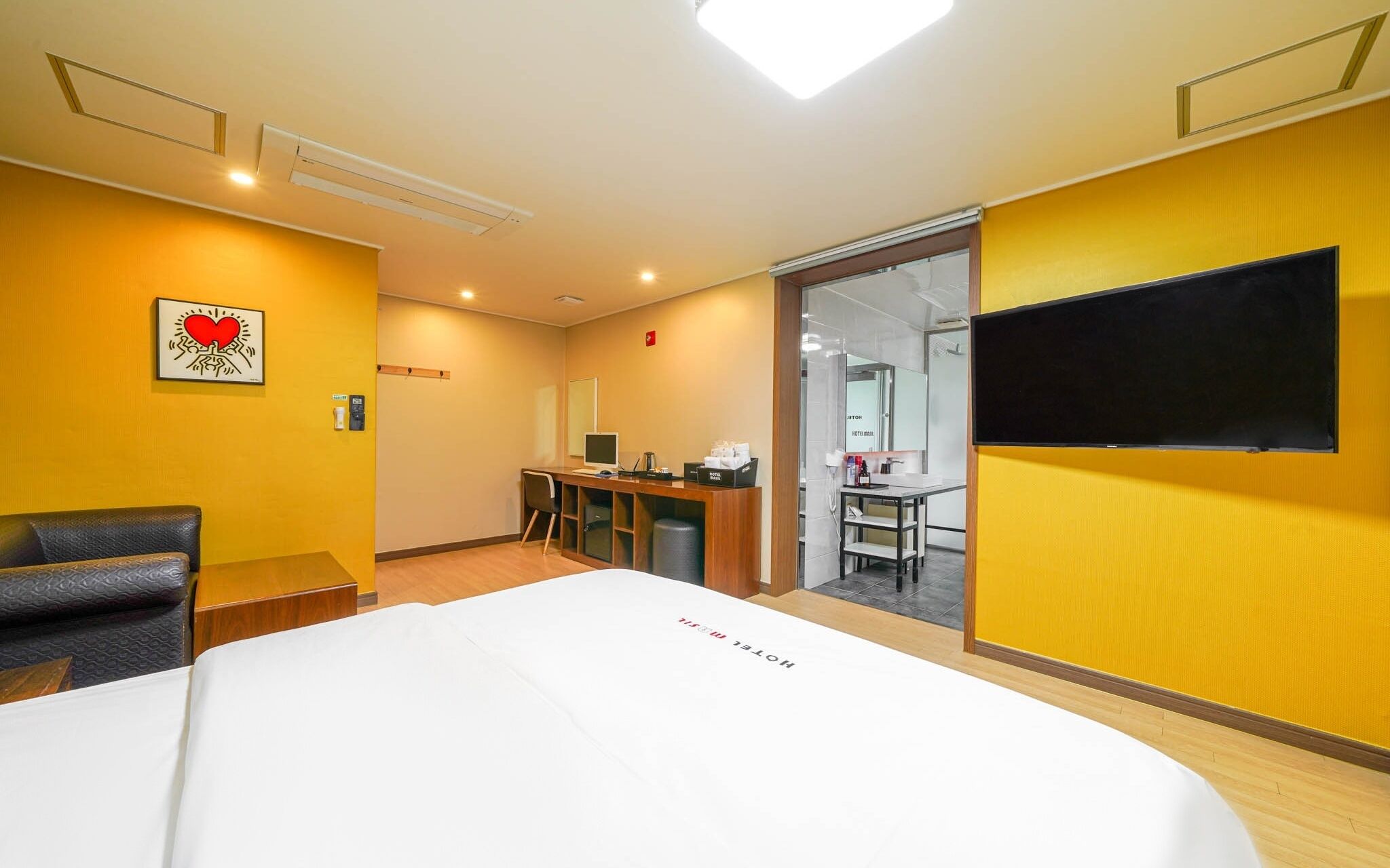 Hotel Masil