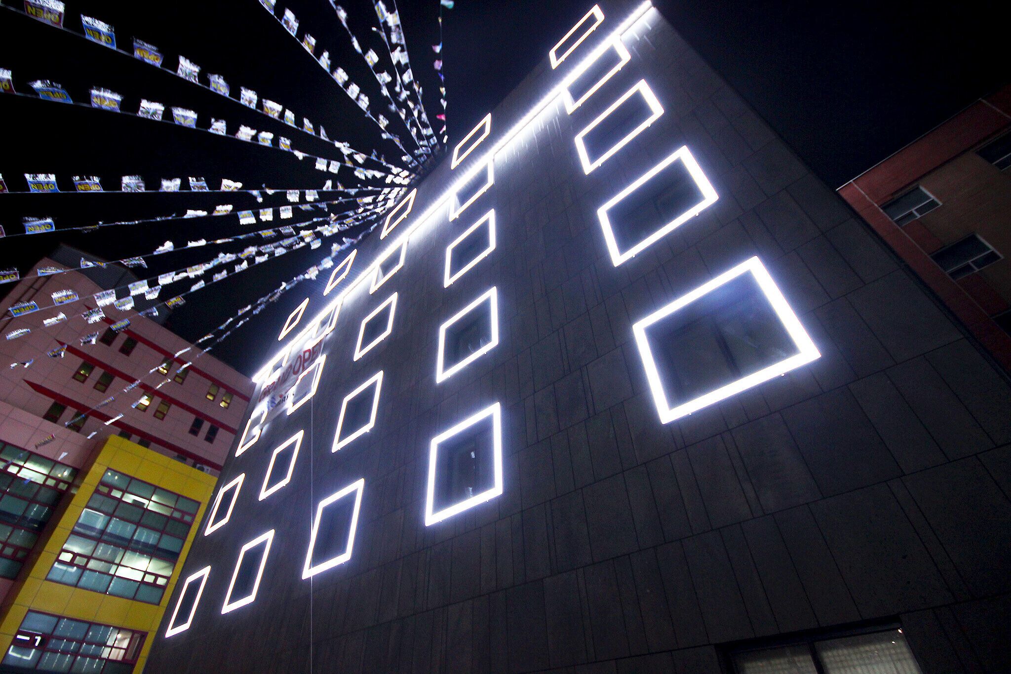 Hotel Masil