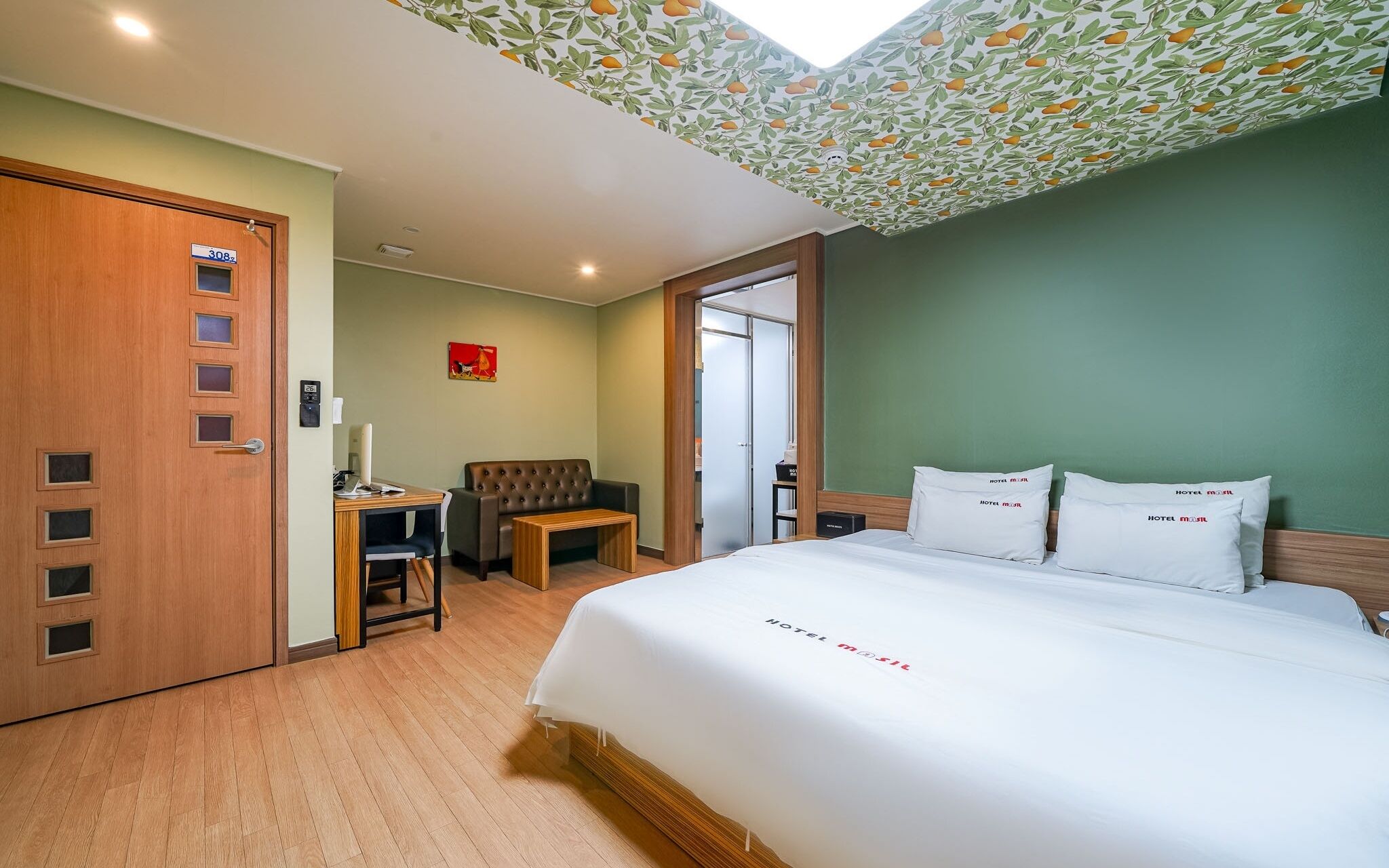 Hotel Masil