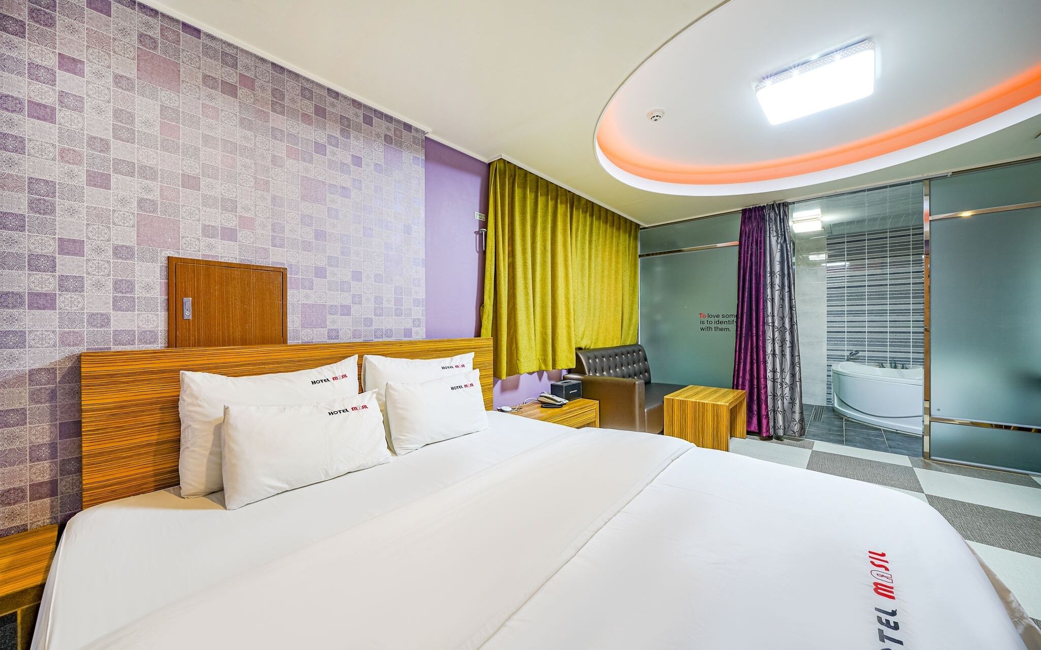 Hotel Masil