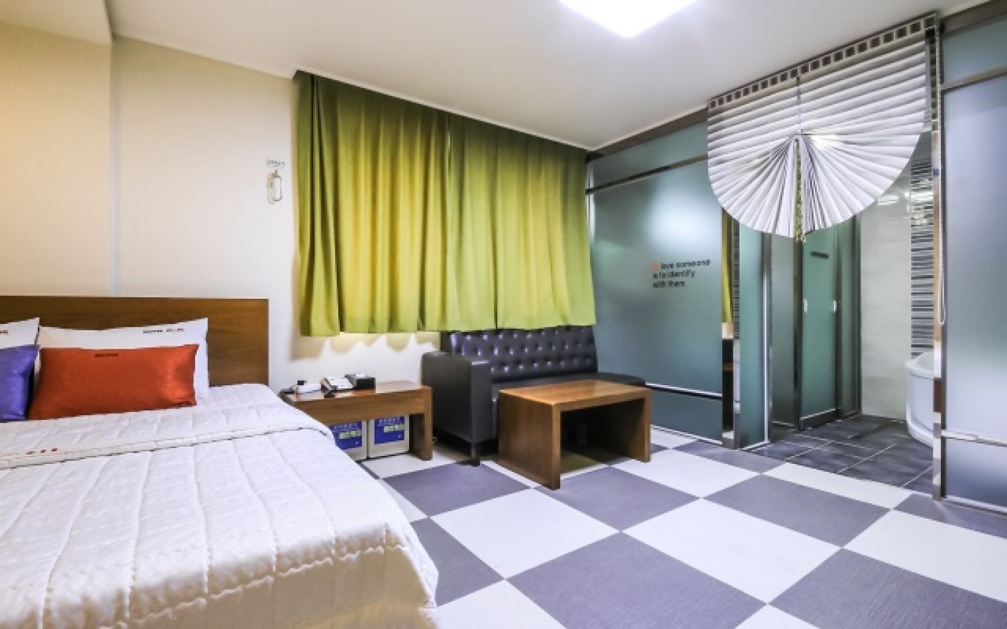 Hotel Masil
