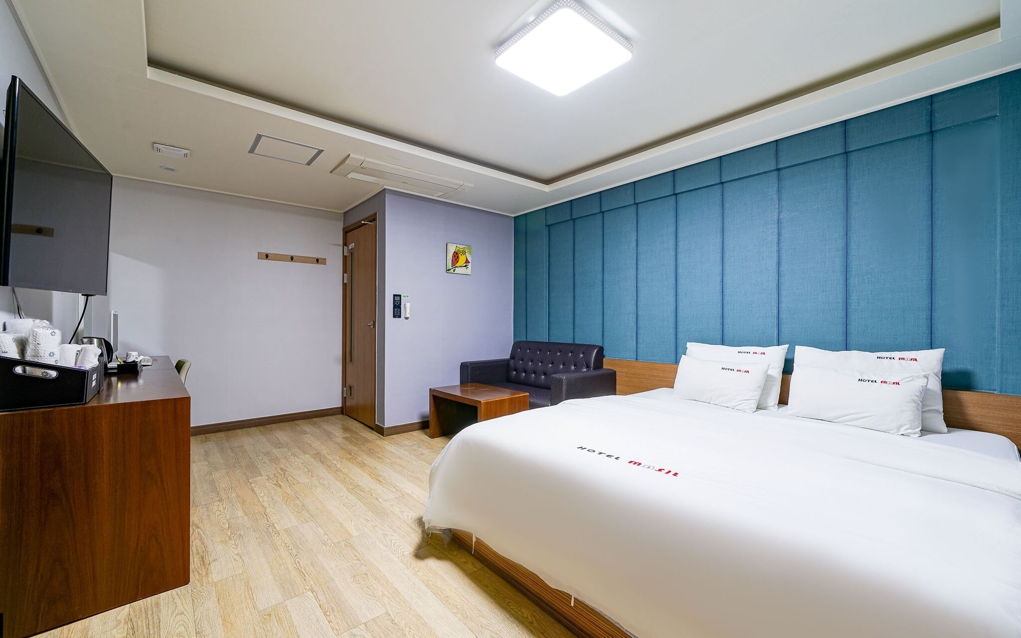 Hotel Masil