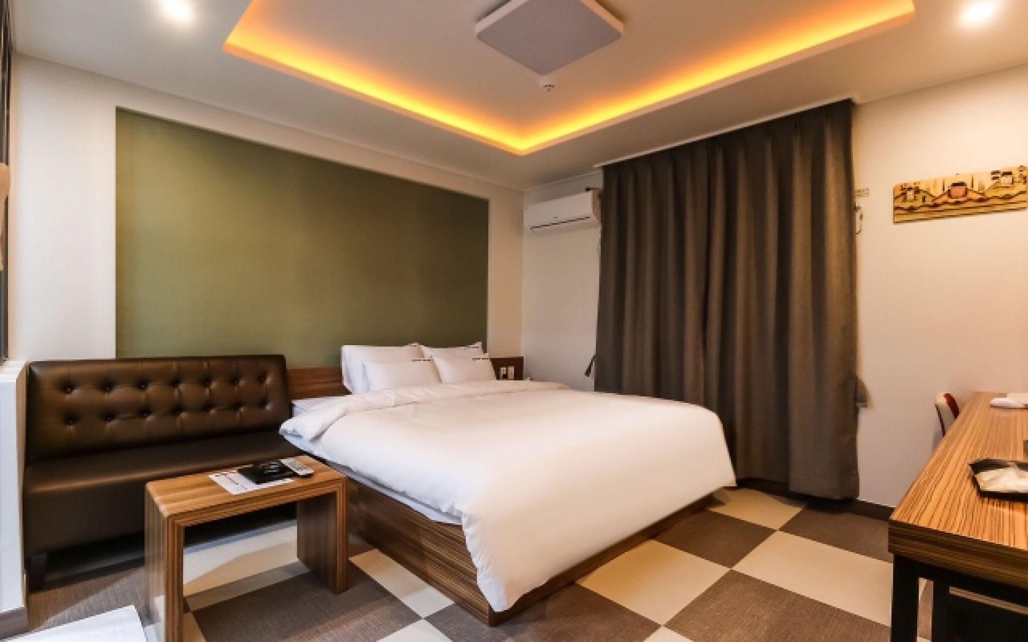 Hotel Masil
