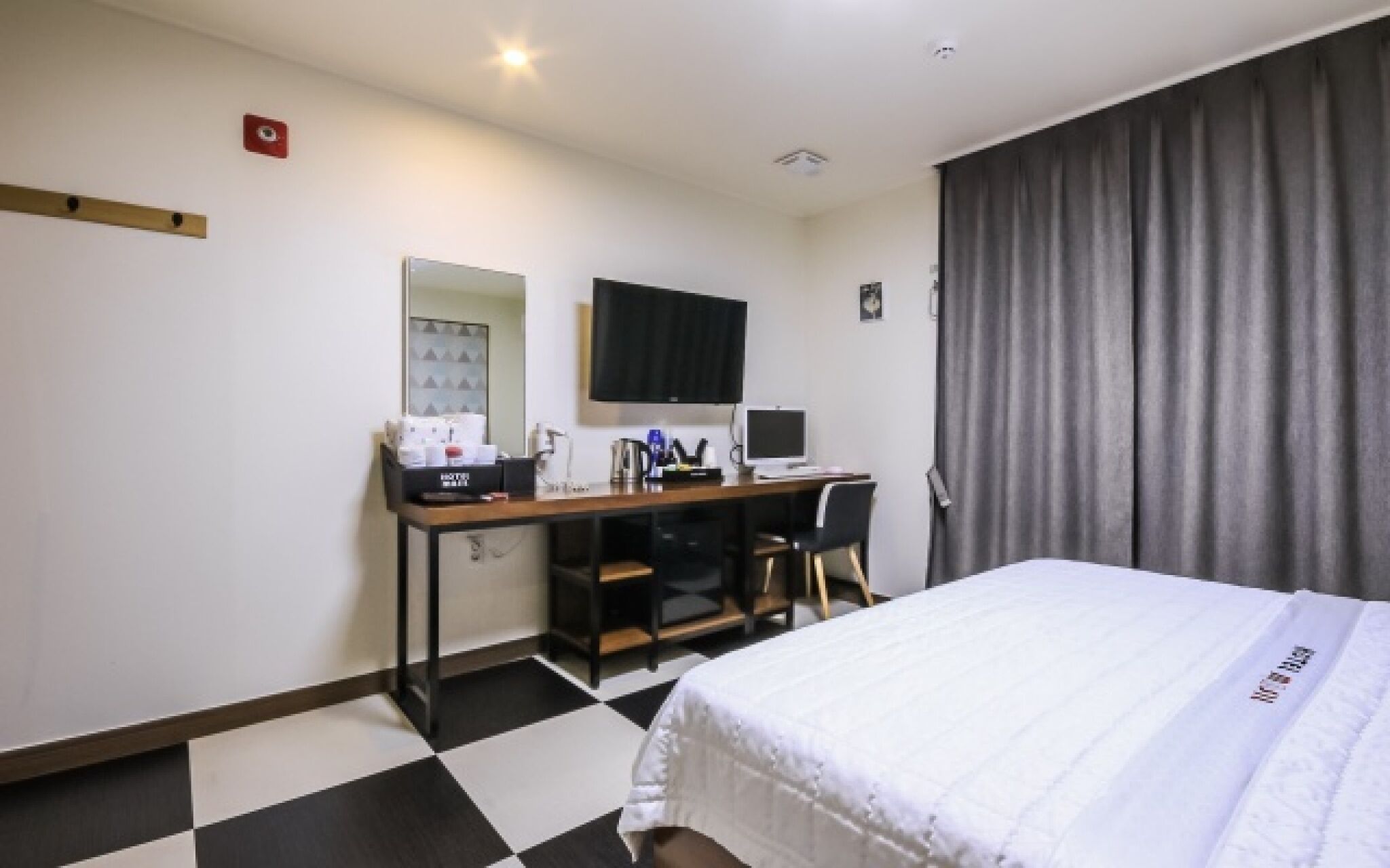 Hotel Masil