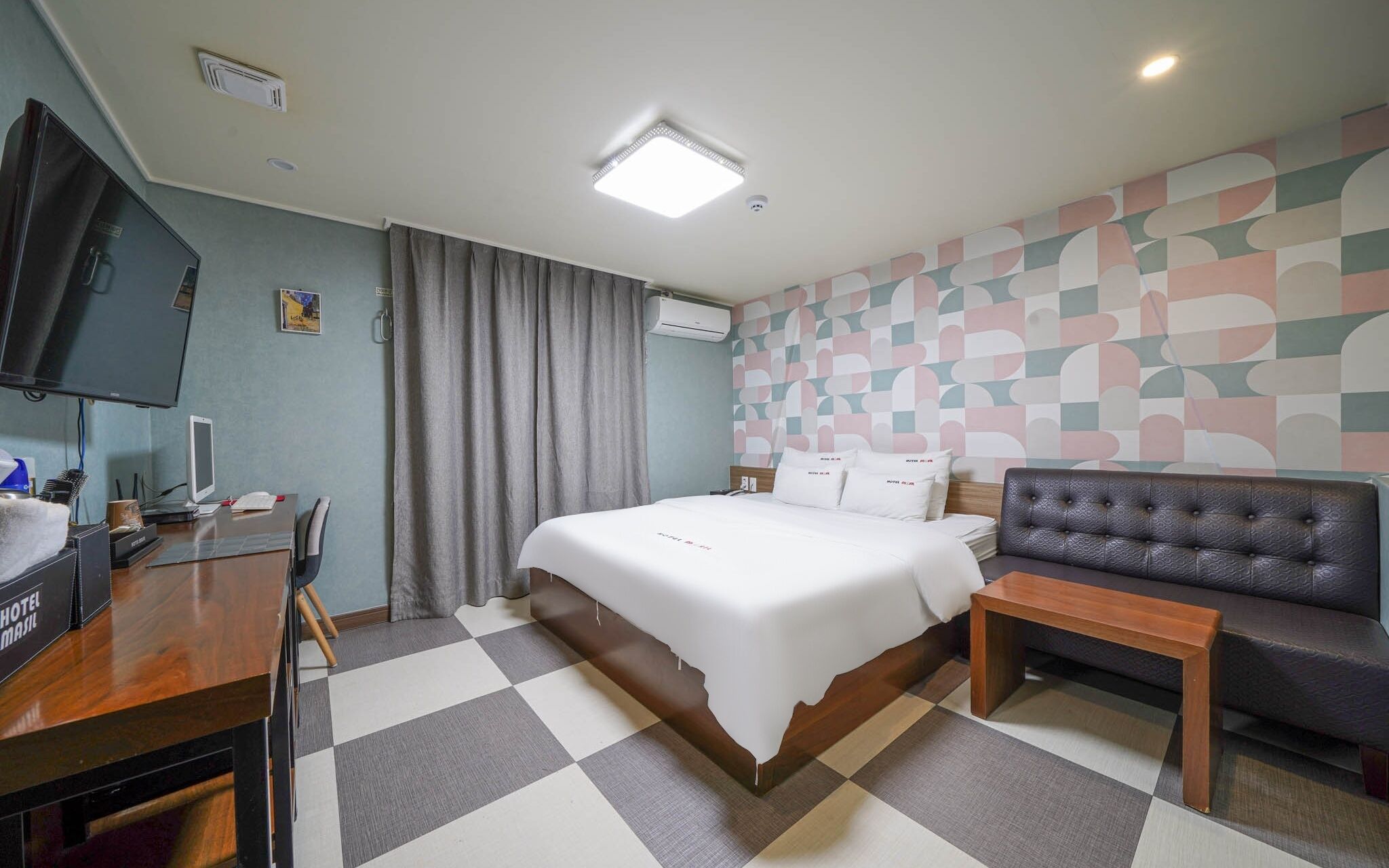 Hotel Masil