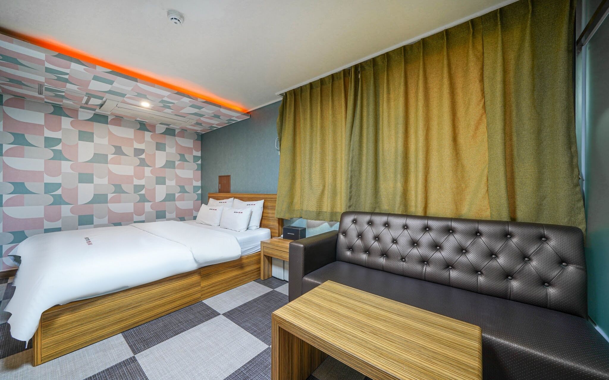 Hotel Masil