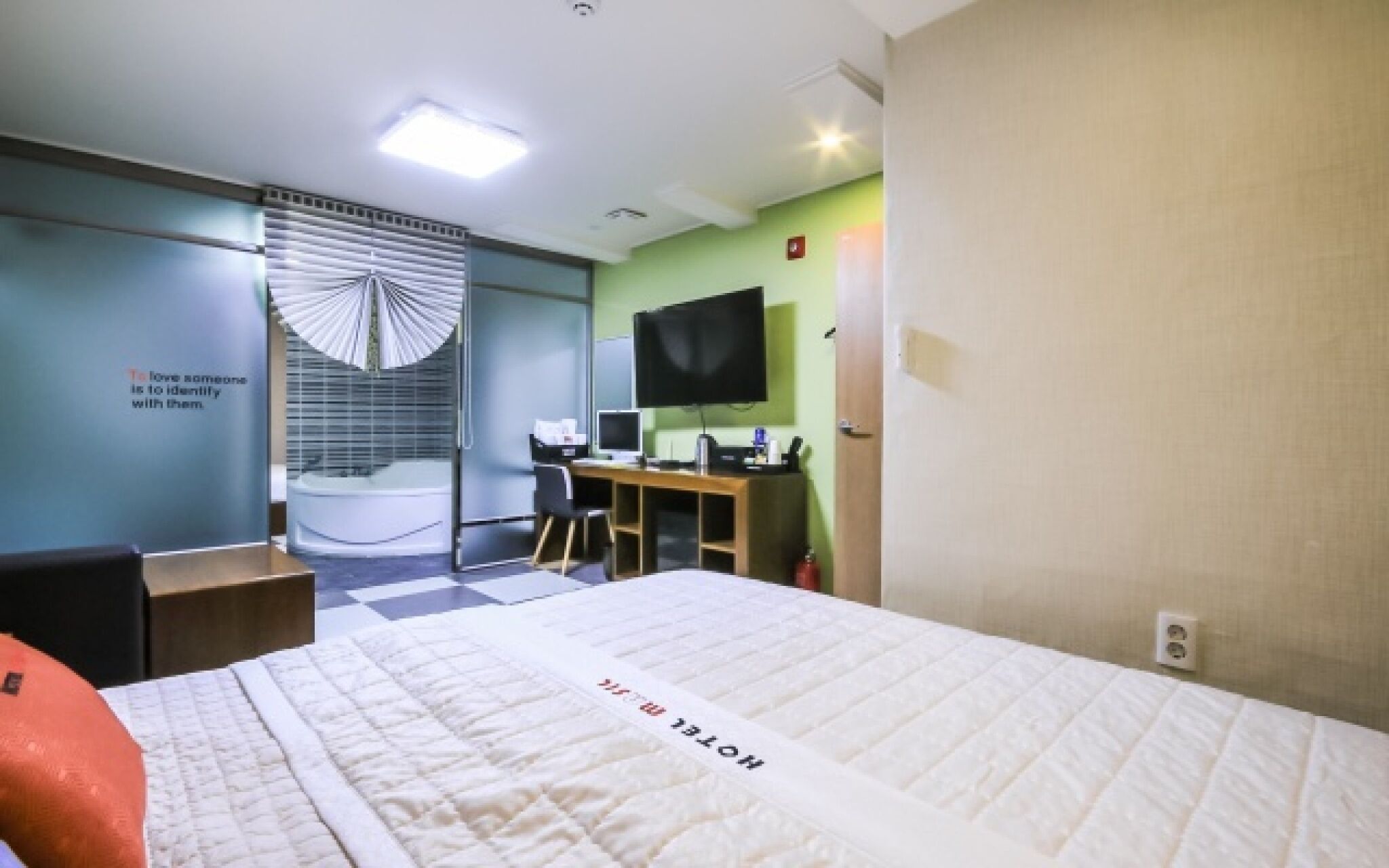 Hotel Masil