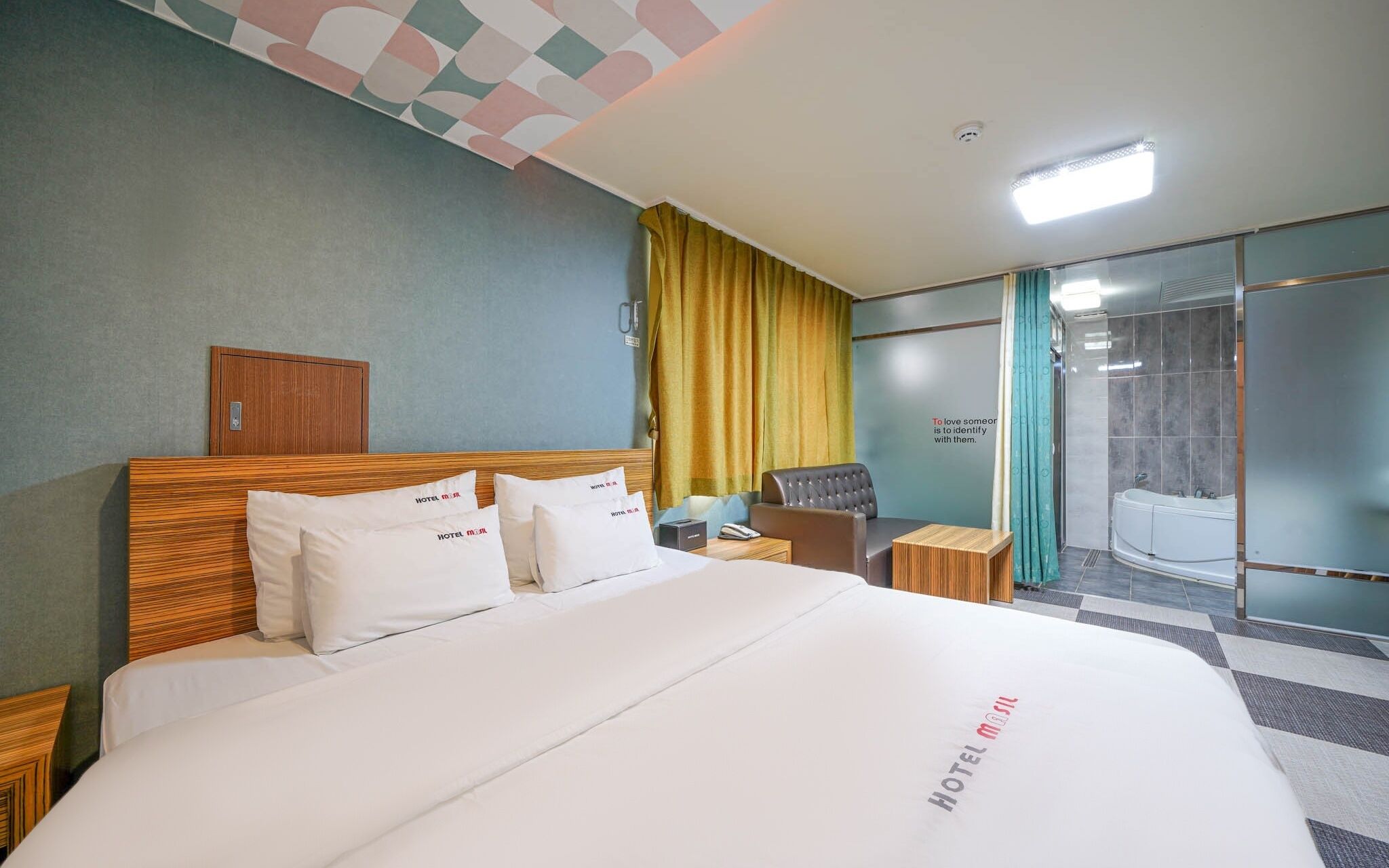 Hotel Masil