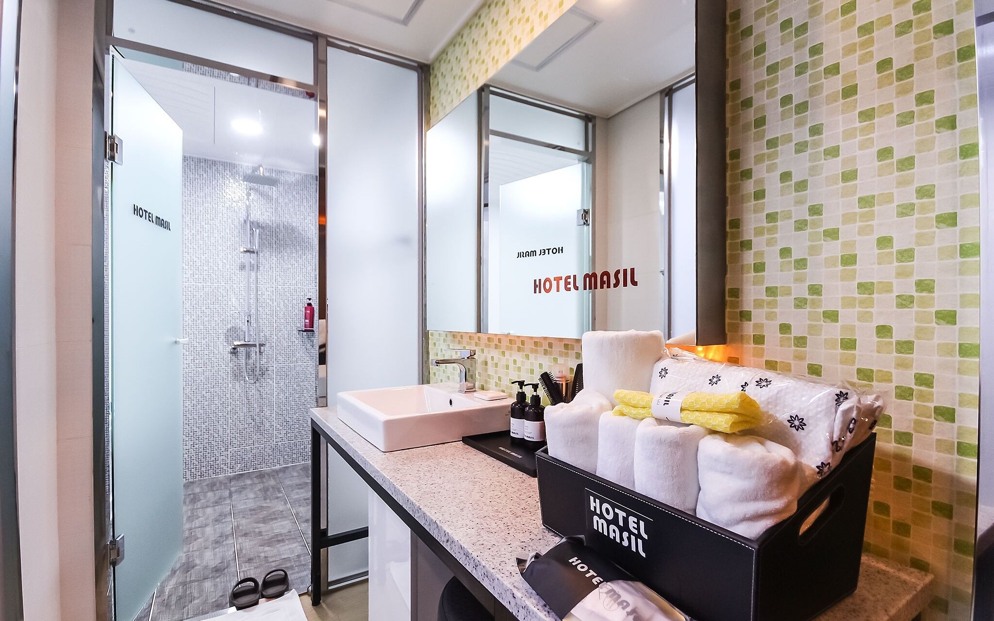 Hotel Masil