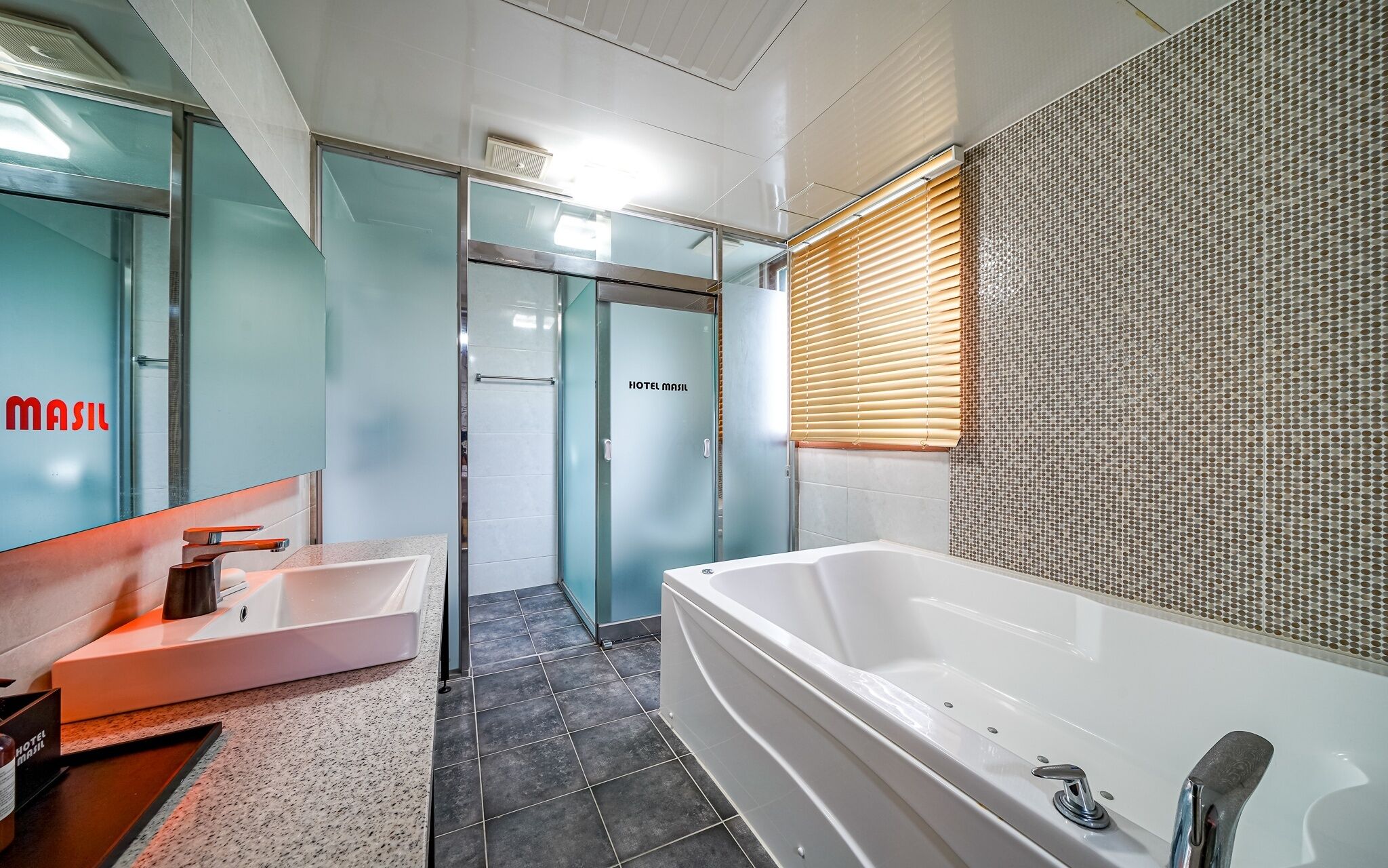 Hotel Masil