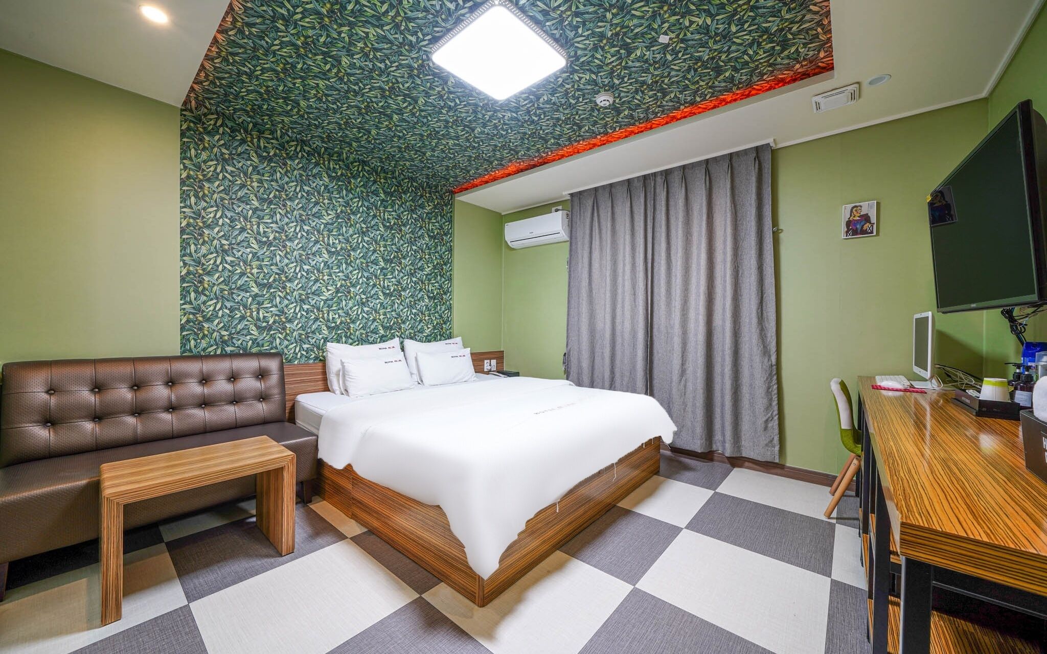Hotel Masil