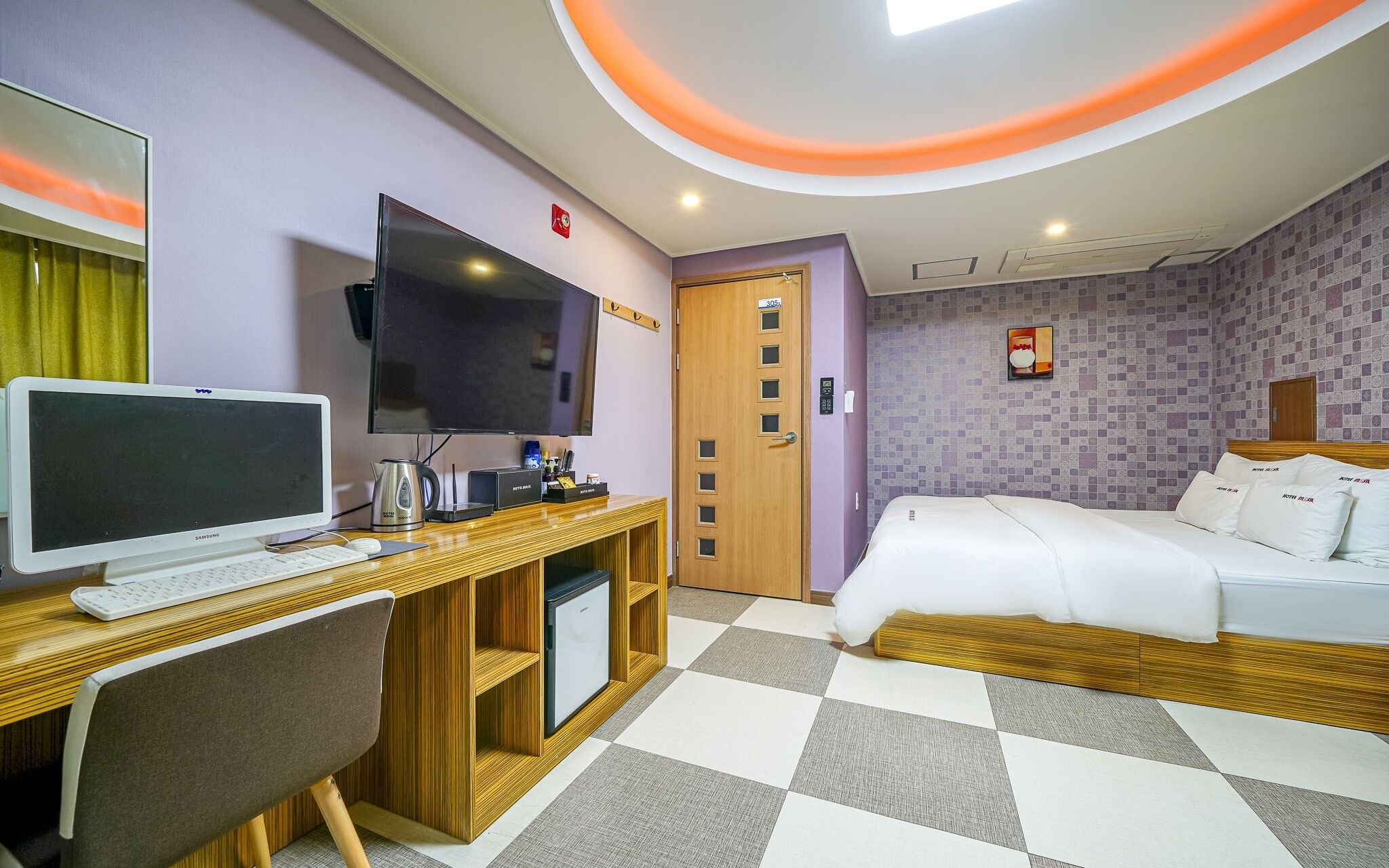 Hotel Masil