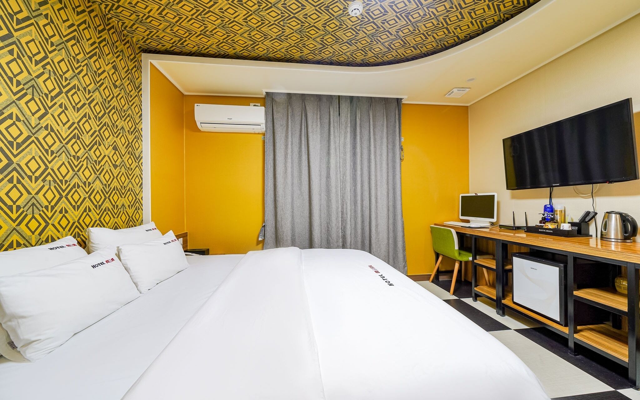 Hotel Masil